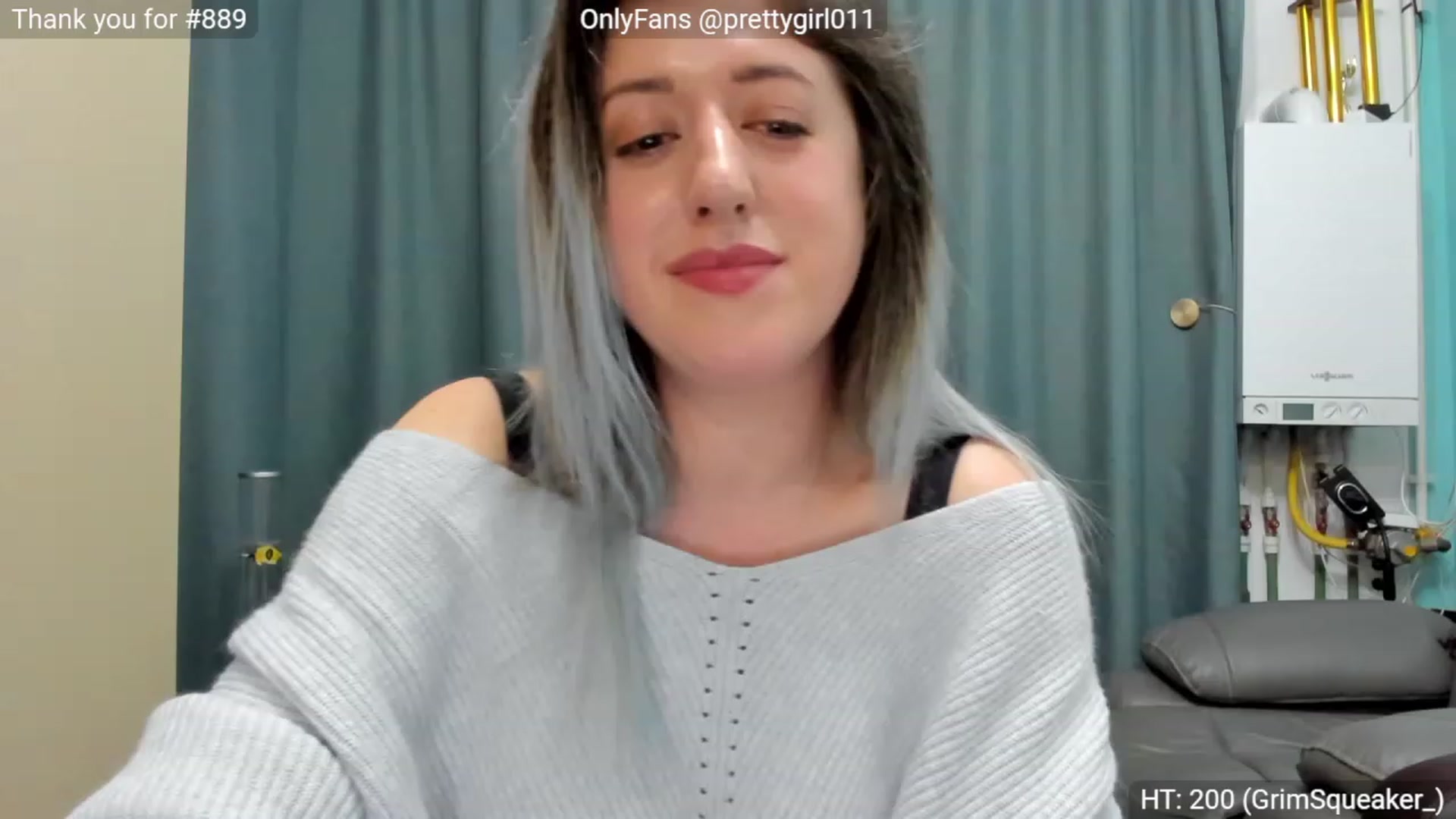 Gallery image thumbnail from SweetDelia_'s myfreecams stream on, 11/25/2022, 23:23 image 16 of 20