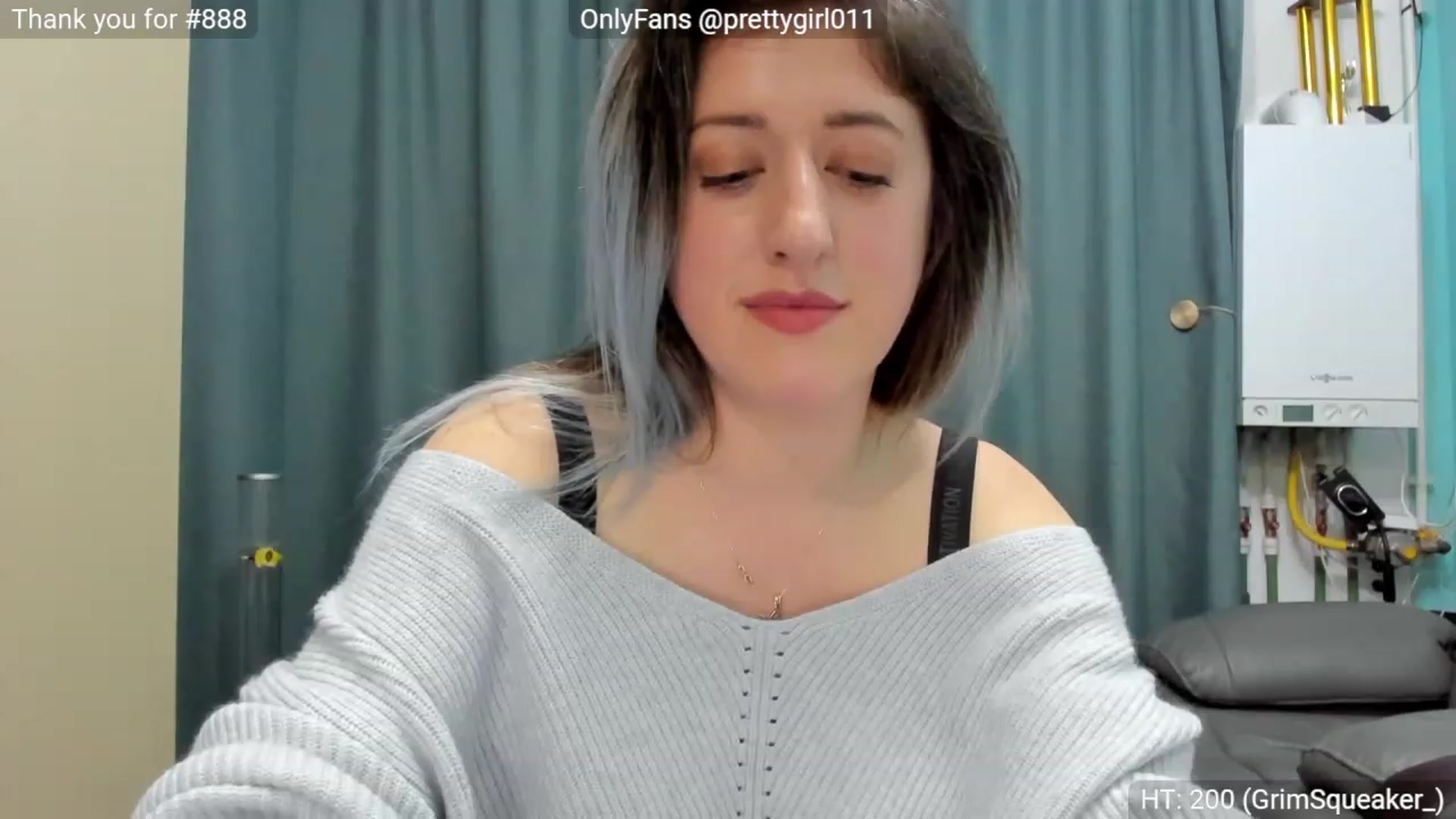 Gallery image thumbnail from SweetDelia_'s myfreecams stream on, 11/25/2022, 23:23 image 9 of 20