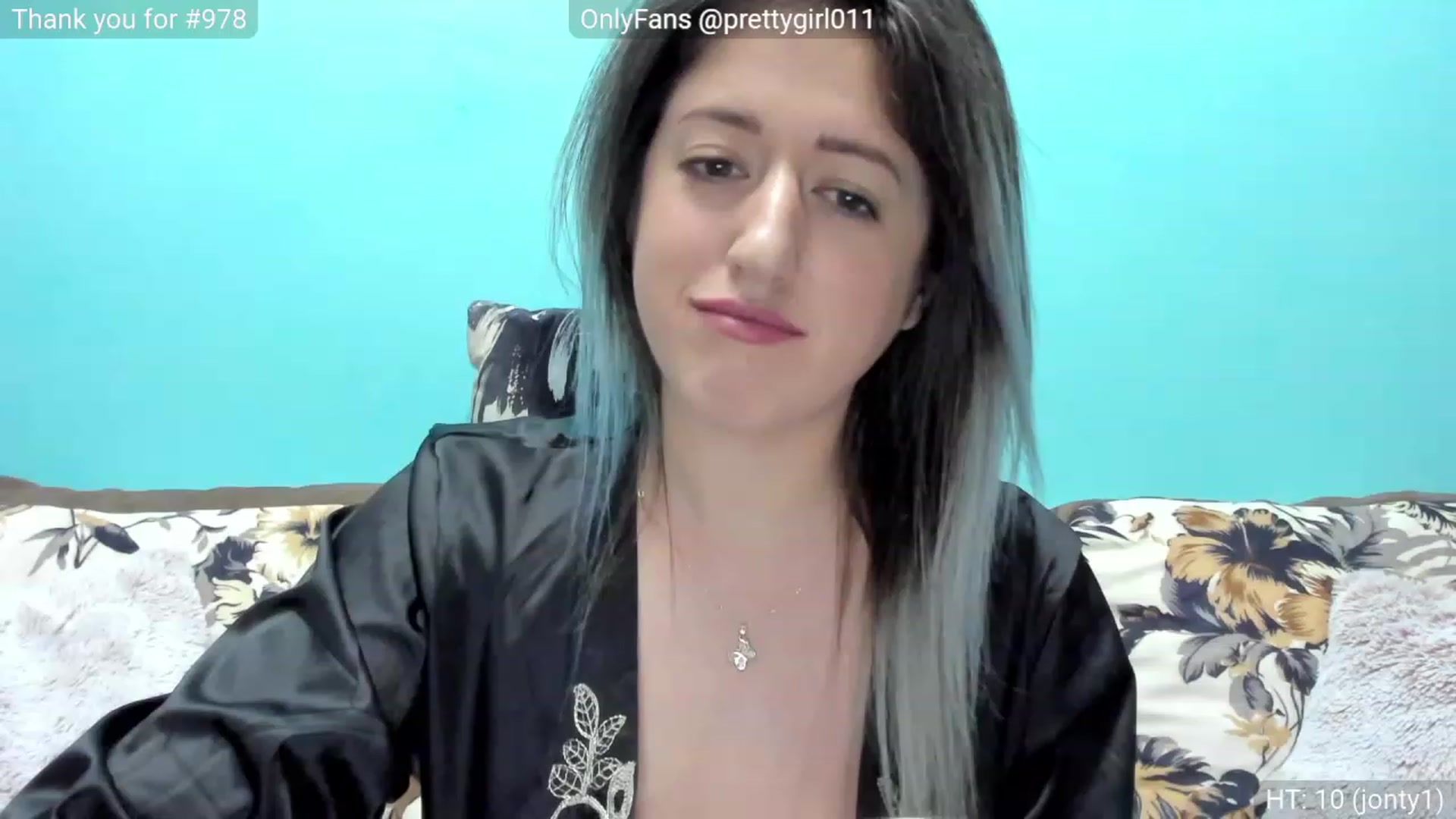 Gallery image thumbnail from SweetDelia_'s myfreecams stream on, 11/28/2022, 24:50 image 4 of 20