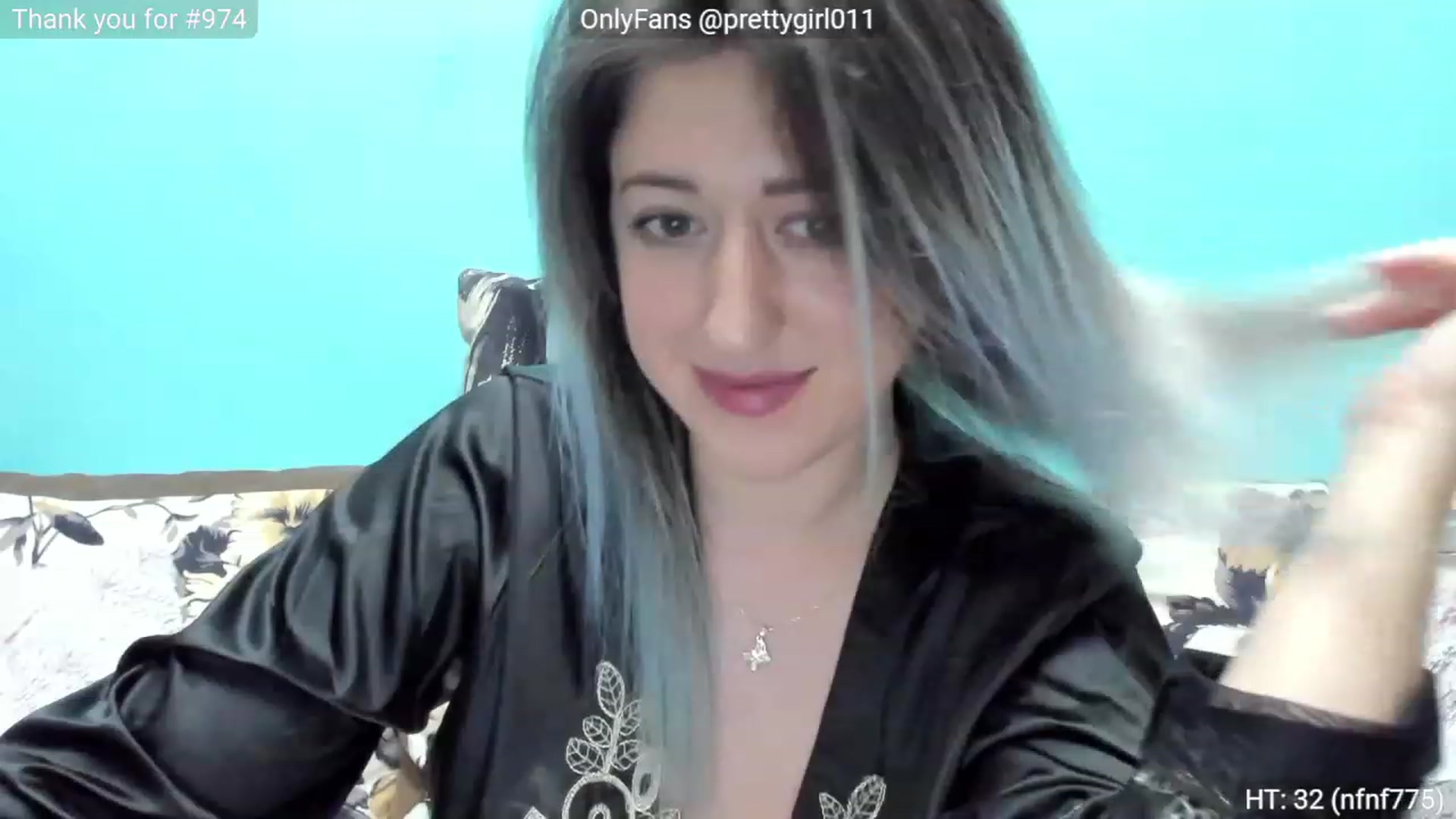 Gallery image thumbnail from SweetDelia_'s myfreecams stream on, 11/28/2022, 24:50 image 17 of 20