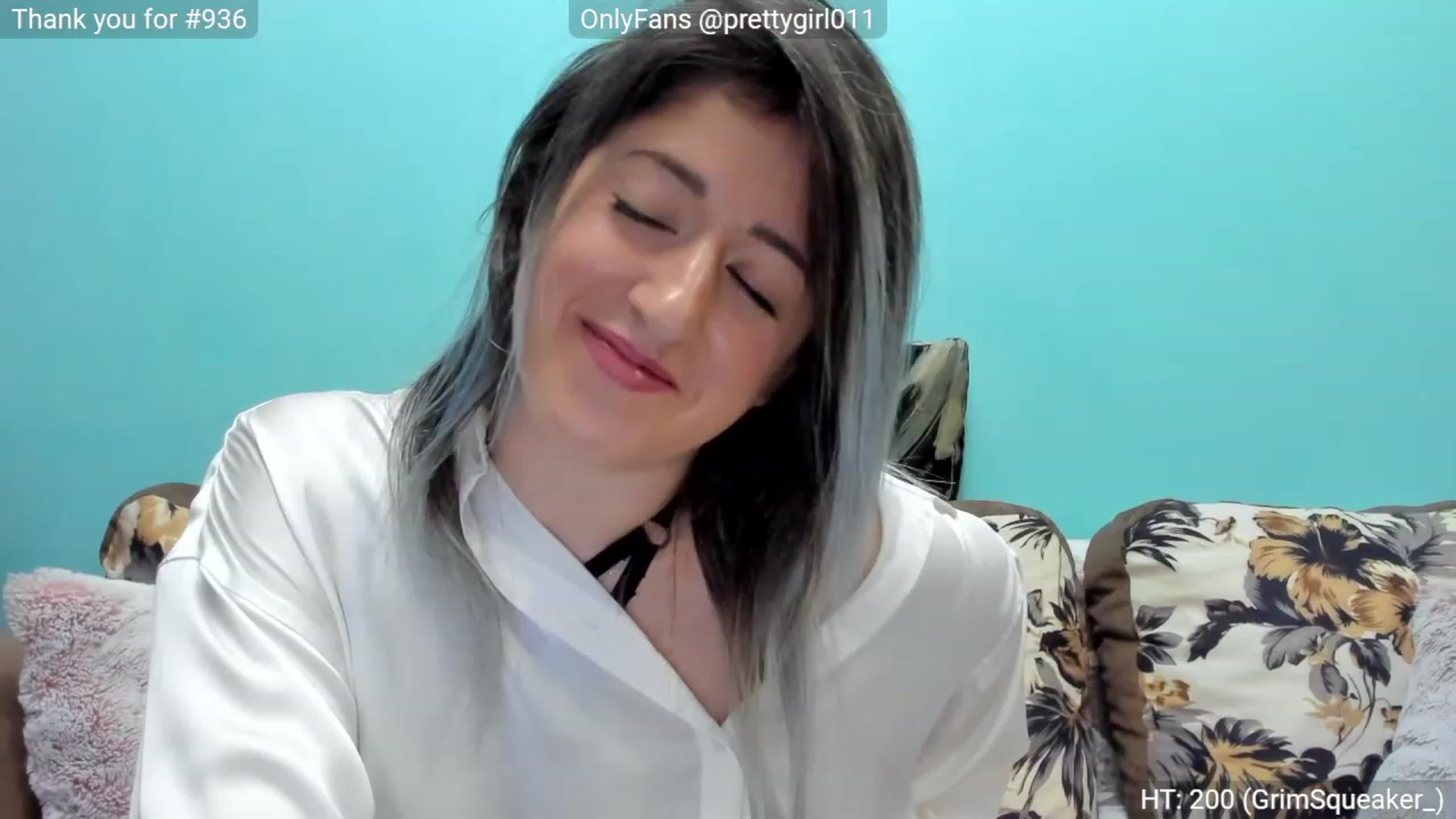 Gallery image thumbnail from SweetDelia_'s myfreecams stream on, 11/28/2022, 21:45 image 3 of 20