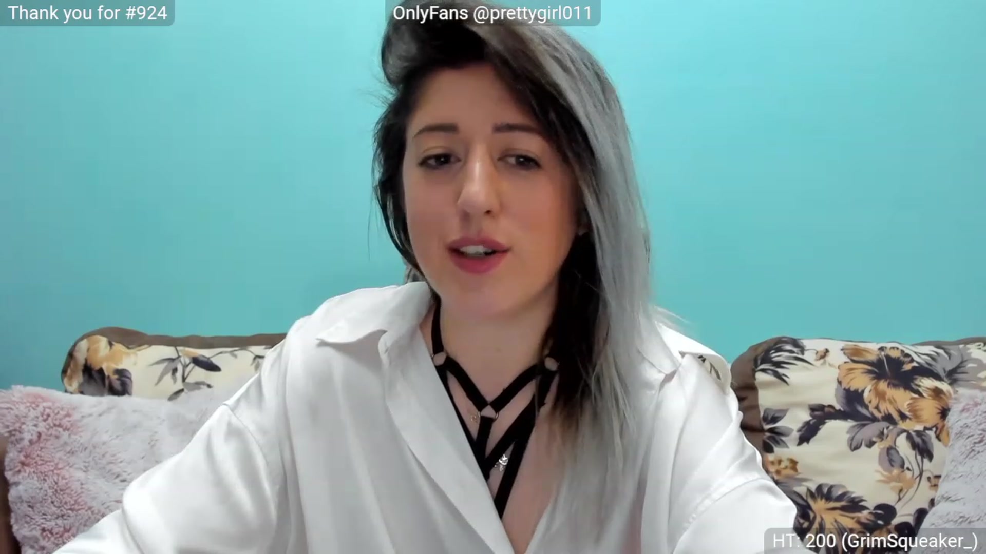 Gallery image thumbnail from SweetDelia_'s myfreecams stream on, 11/28/2022, 21:45 image 20 of 20