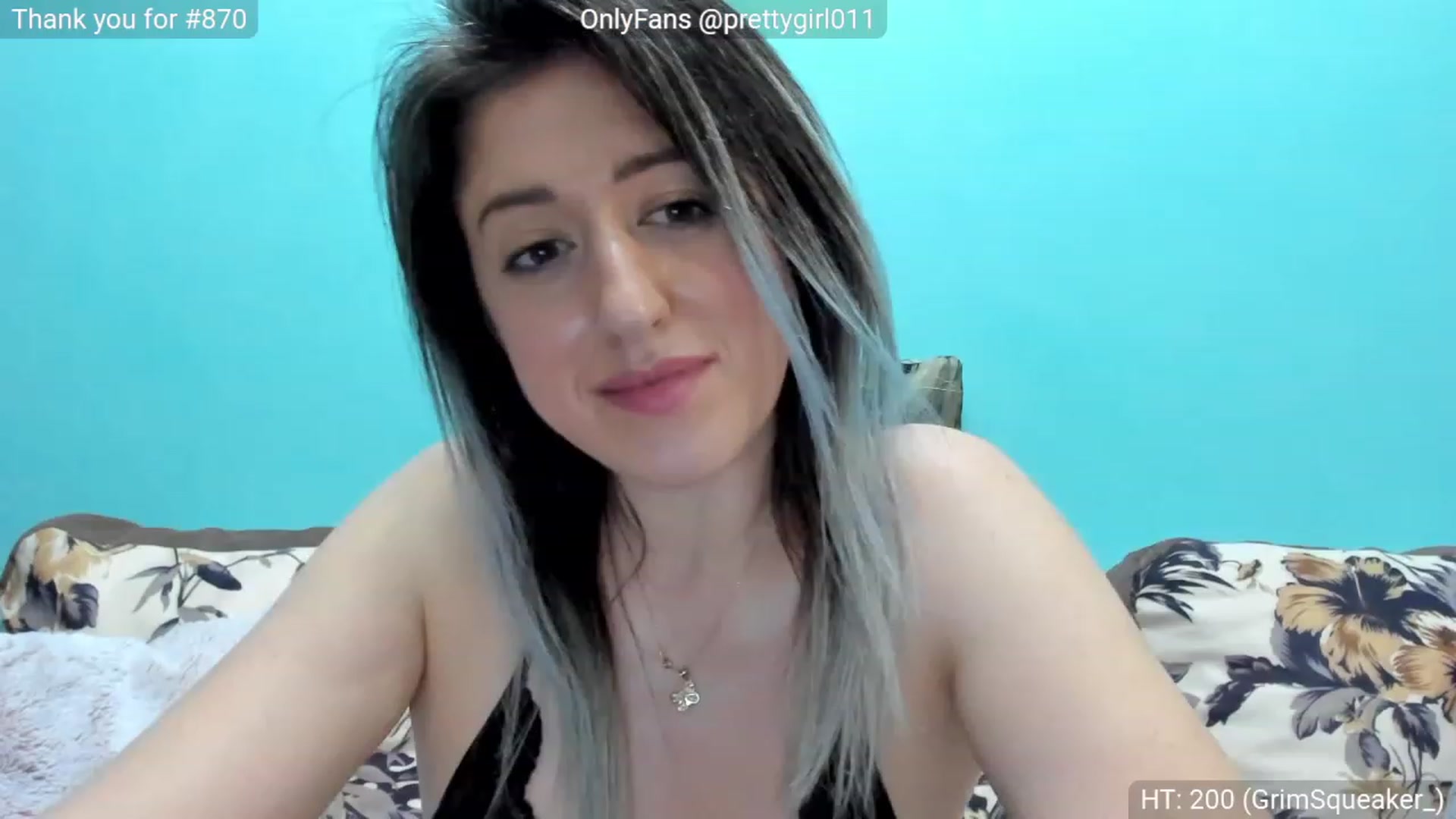 Gallery image thumbnail from SweetDelia_'s myfreecams stream on, 11/29/2022, 24:55 image 8 of 20
