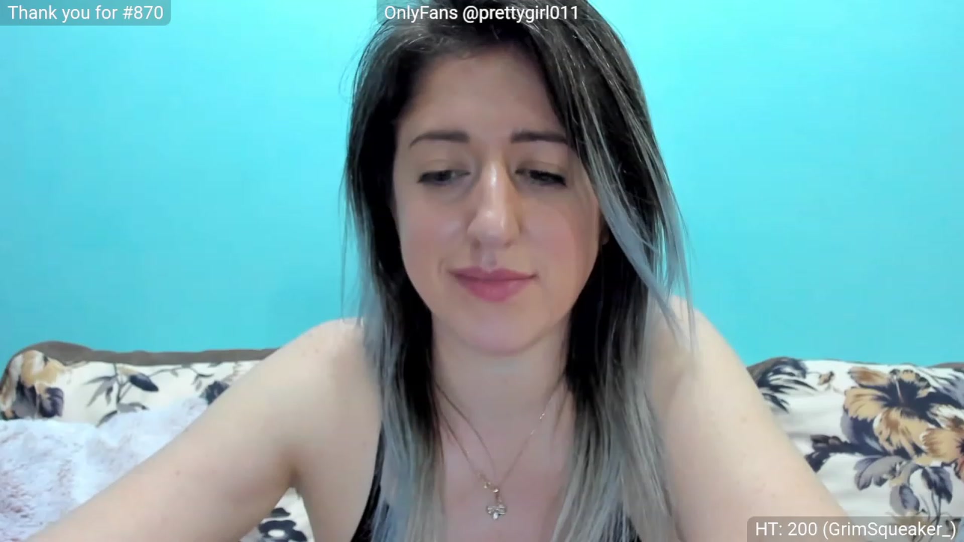 Gallery image thumbnail from SweetDelia_'s myfreecams stream on, 11/29/2022, 24:55 image 10 of 20