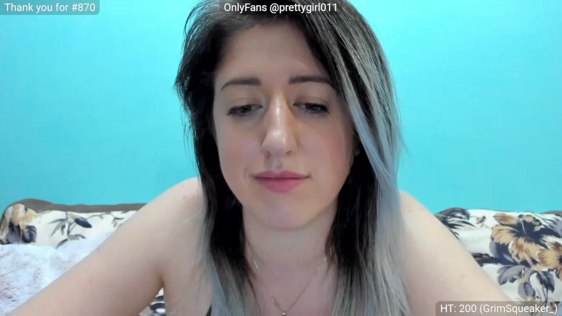 Gallery image thumbnail from SweetDelia_'s myfreecams stream on, 11/29/2022, 24:55 image 11 of 20