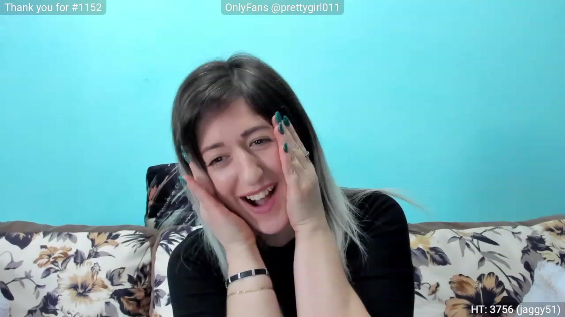 Gallery image thumbnail from SweetDelia_'s myfreecams stream on, 12/12/2022, 12:10 image 5 of 20