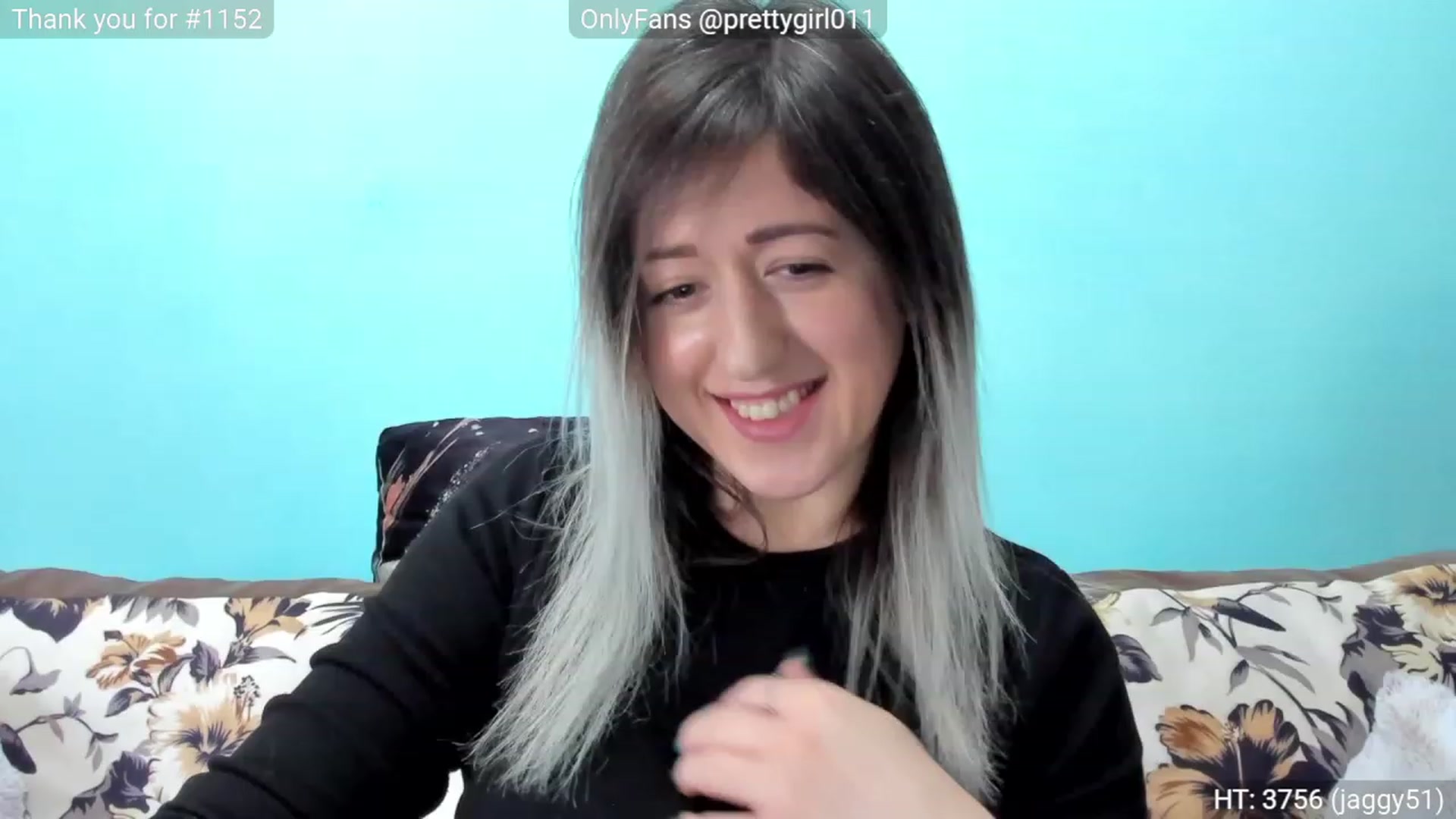 Gallery image thumbnail from SweetDelia_'s myfreecams stream on, 12/12/2022, 12:10 image 2 of 20