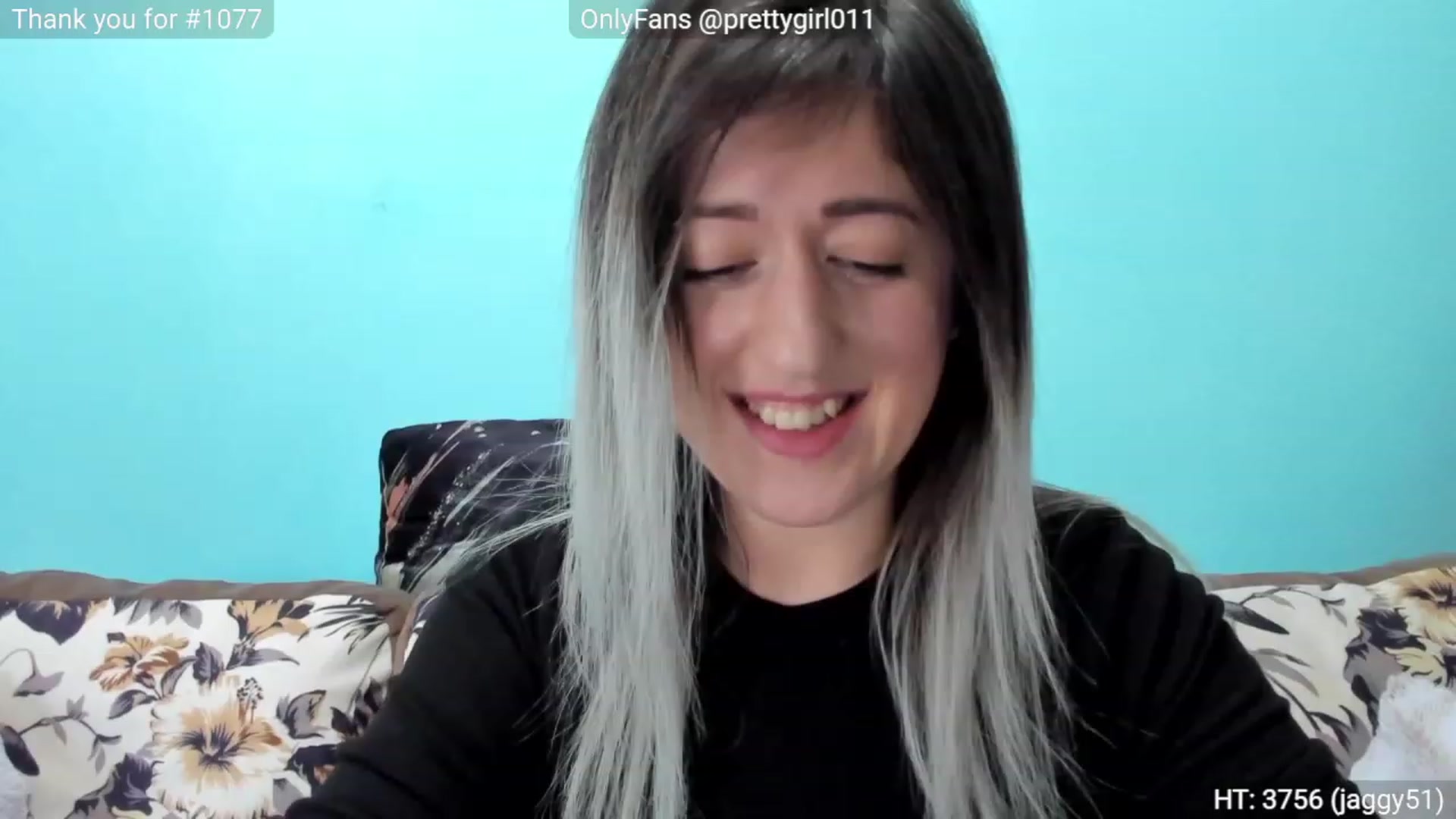 Gallery image thumbnail from SweetDelia_'s myfreecams stream on, 12/12/2022, 12:10 image 6 of 20