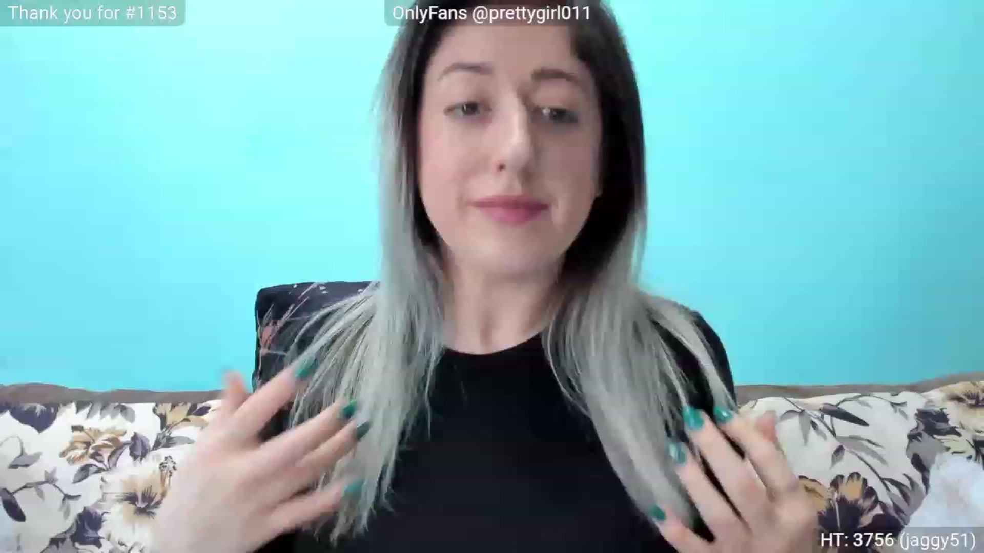 Gallery image thumbnail from SweetDelia_'s myfreecams stream on, 12/12/2022, 12:10 image 1 of 20
