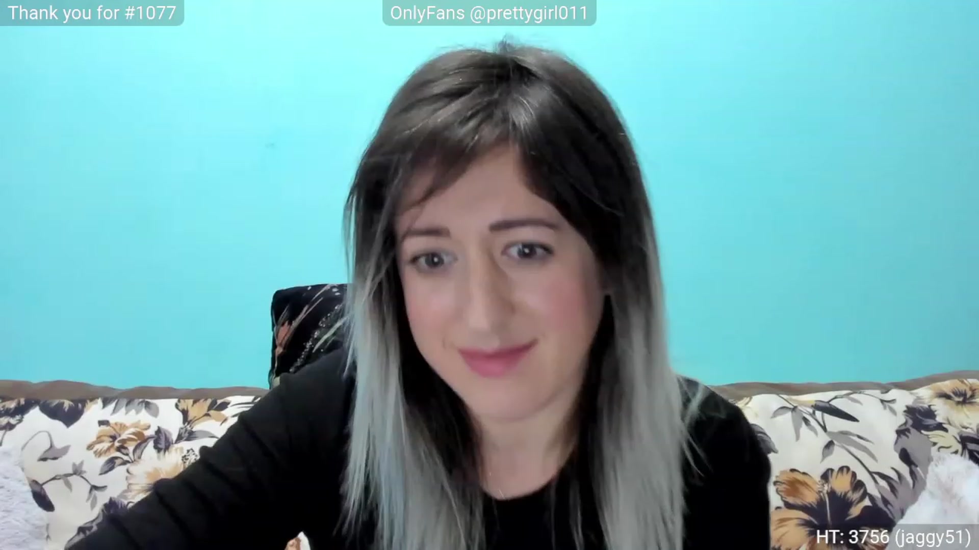Gallery image thumbnail from SweetDelia_'s myfreecams stream on, 12/12/2022, 14:25 image 8 of 20