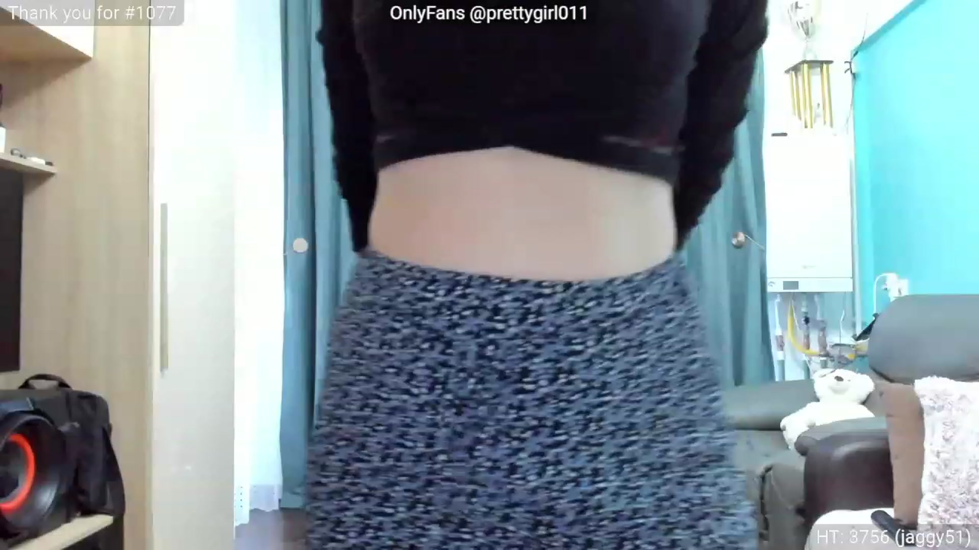 Gallery image thumbnail from SweetDelia_'s myfreecams stream on, 12/12/2022, 14:25 image 15 of 20