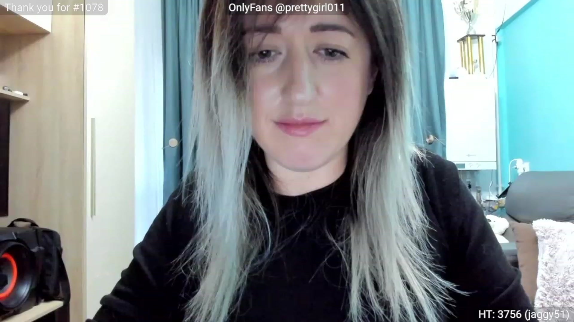 Gallery image thumbnail from SweetDelia_'s myfreecams stream on, 12/12/2022, 14:25 image 20 of 20