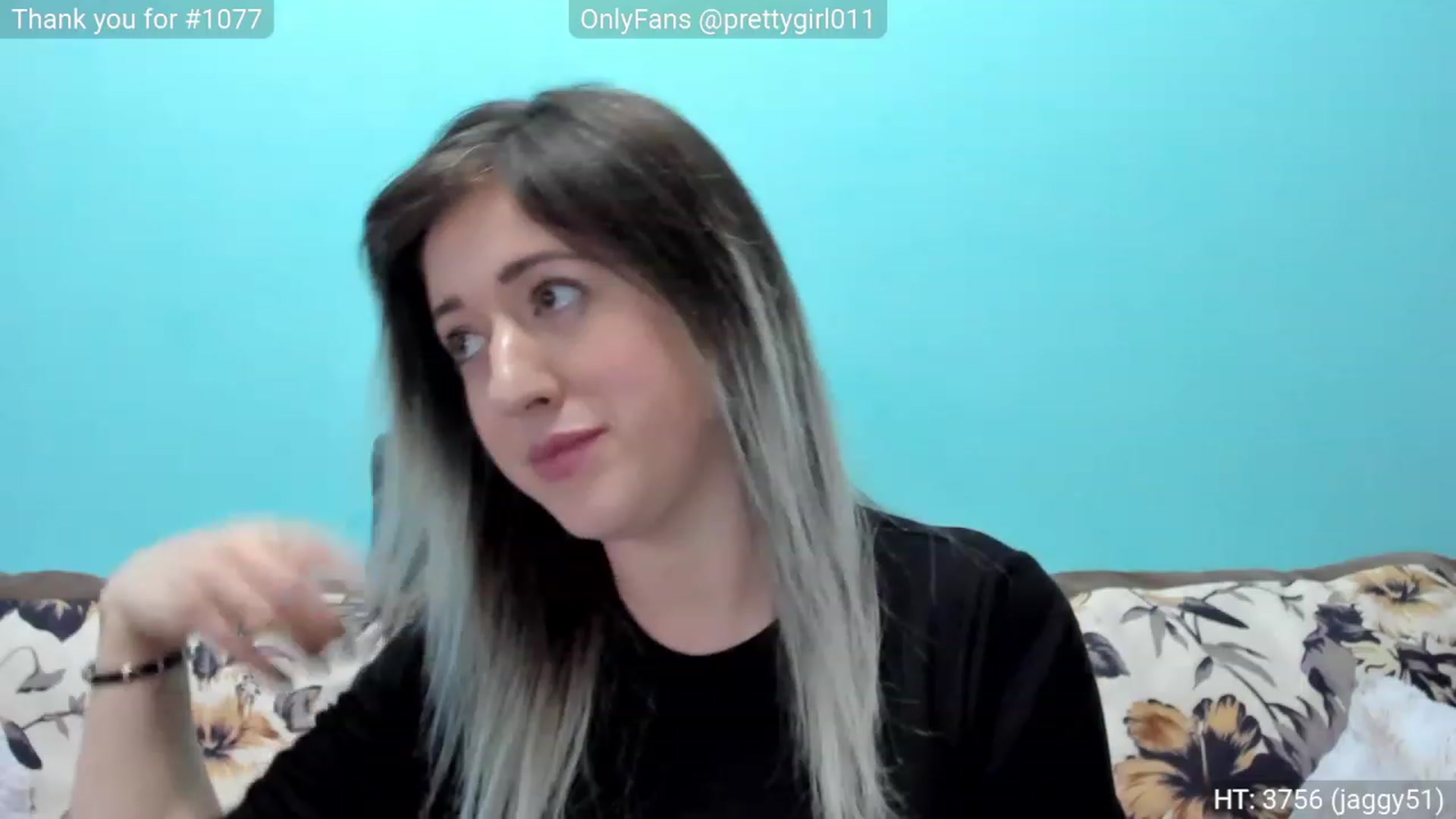 Gallery image thumbnail from SweetDelia_'s myfreecams stream on, 12/12/2022, 14:25 image 14 of 20