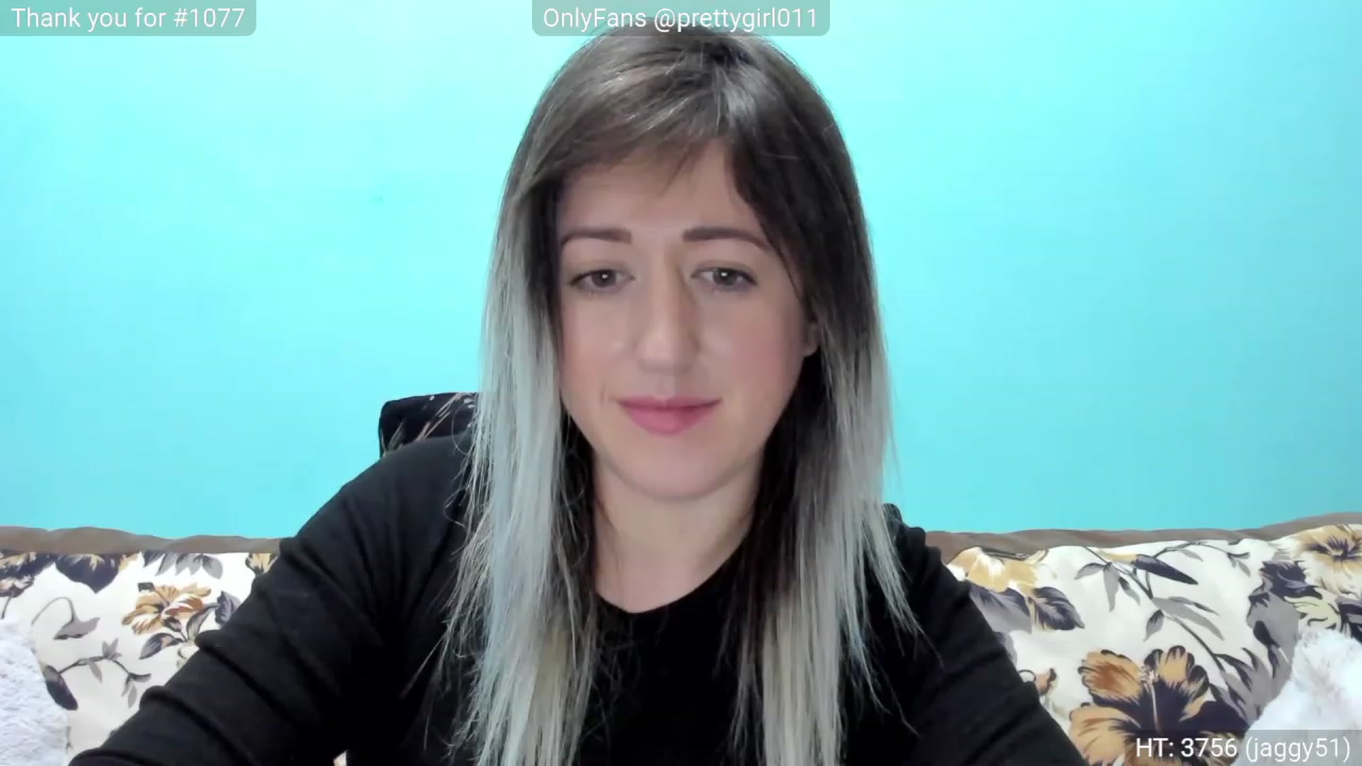 Gallery image thumbnail from SweetDelia_'s myfreecams stream on, 12/12/2022, 14:25 image 12 of 20