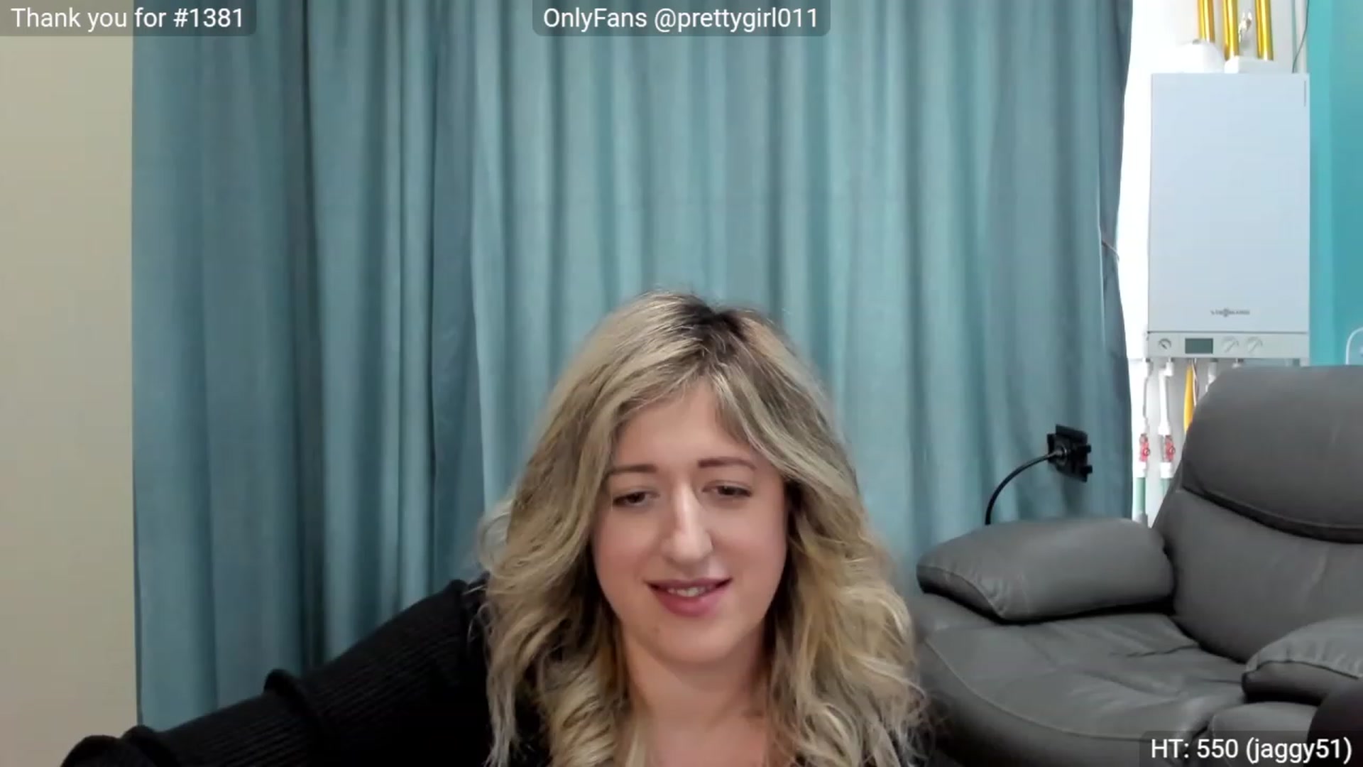 Gallery image thumbnail from SweetDelia_'s myfreecams stream on, 01/16/2023, 12:47 image 17 of 20