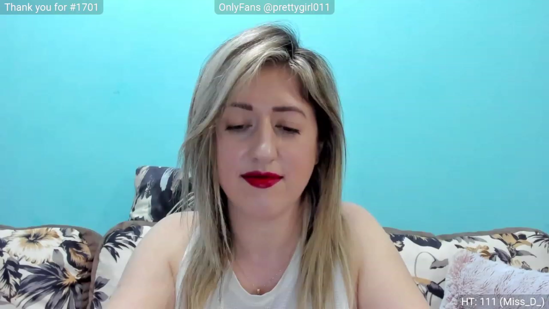 Gallery image thumbnail from SweetDelia_'s myfreecams stream on, 01/31/2023, 13:33 image 18 of 20