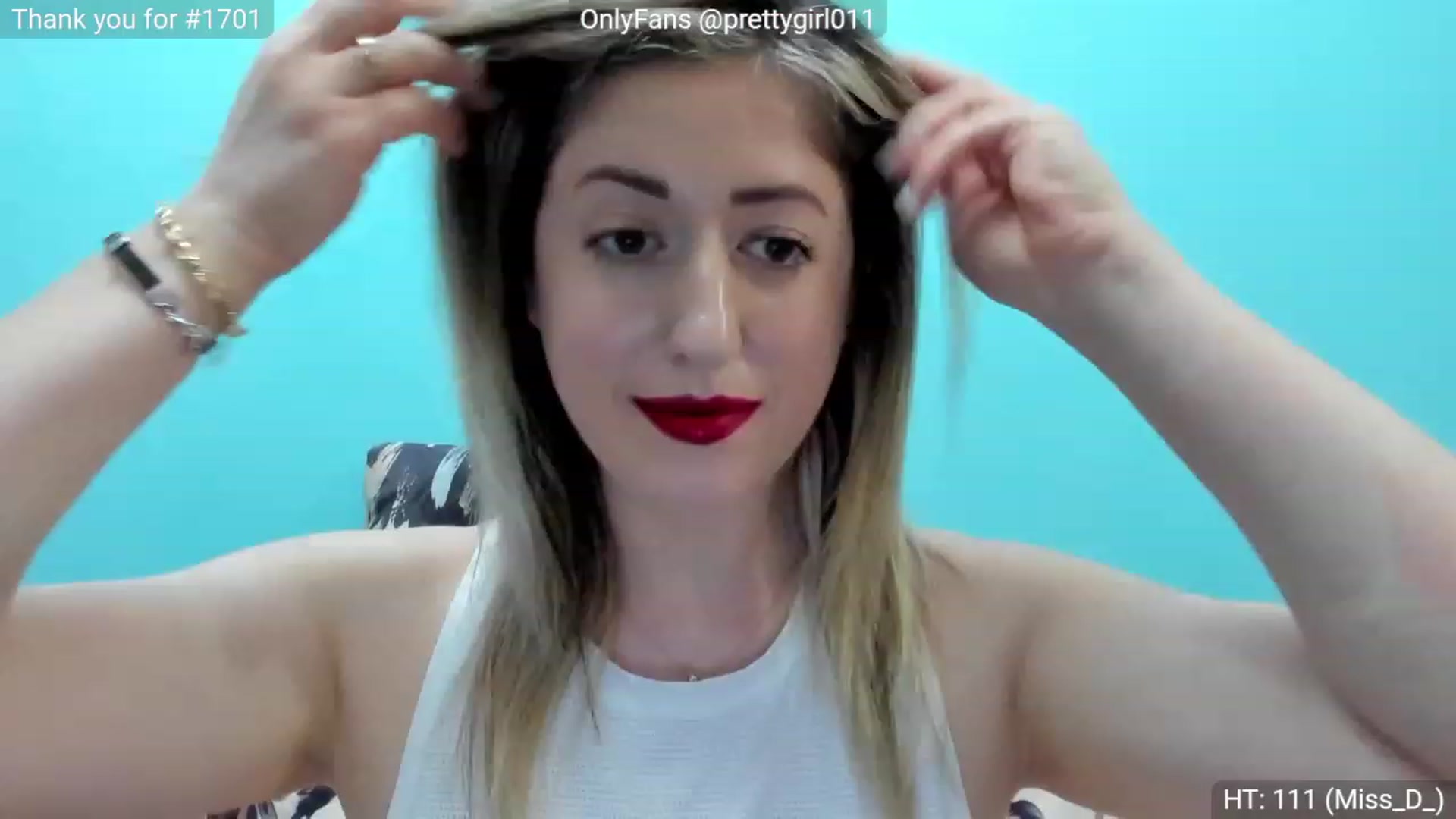 Gallery image thumbnail from SweetDelia_'s myfreecams stream on, 01/31/2023, 13:33 image 15 of 20