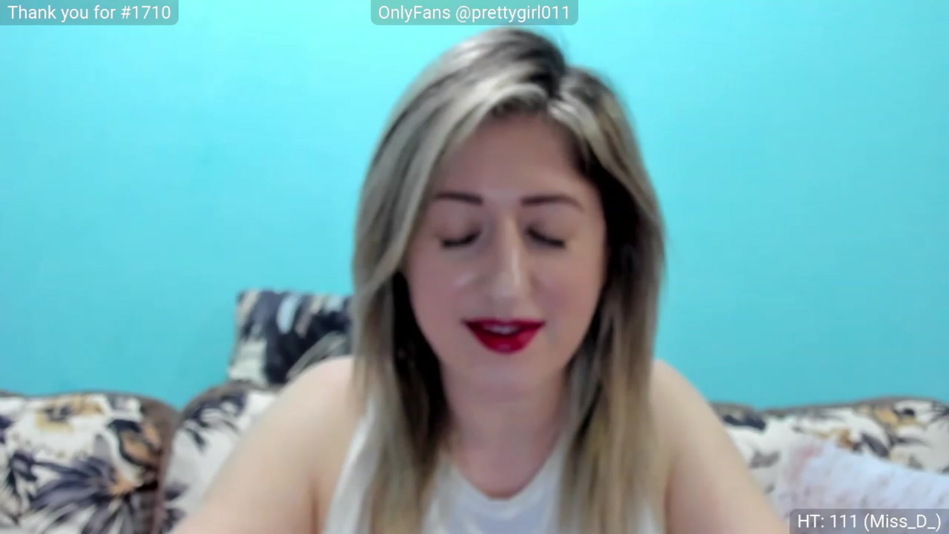 Gallery image thumbnail from SweetDelia_'s myfreecams stream on, 01/31/2023, 13:33 image 12 of 20