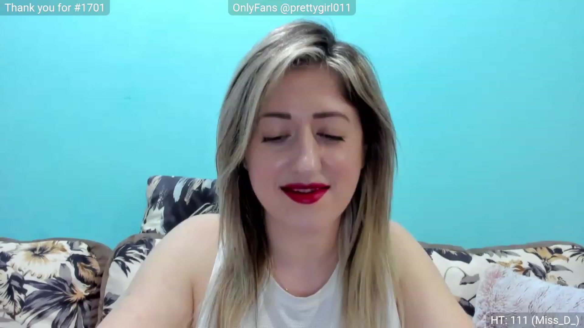 Gallery image thumbnail from SweetDelia_'s myfreecams stream on, 01/31/2023, 13:33 image 13 of 20