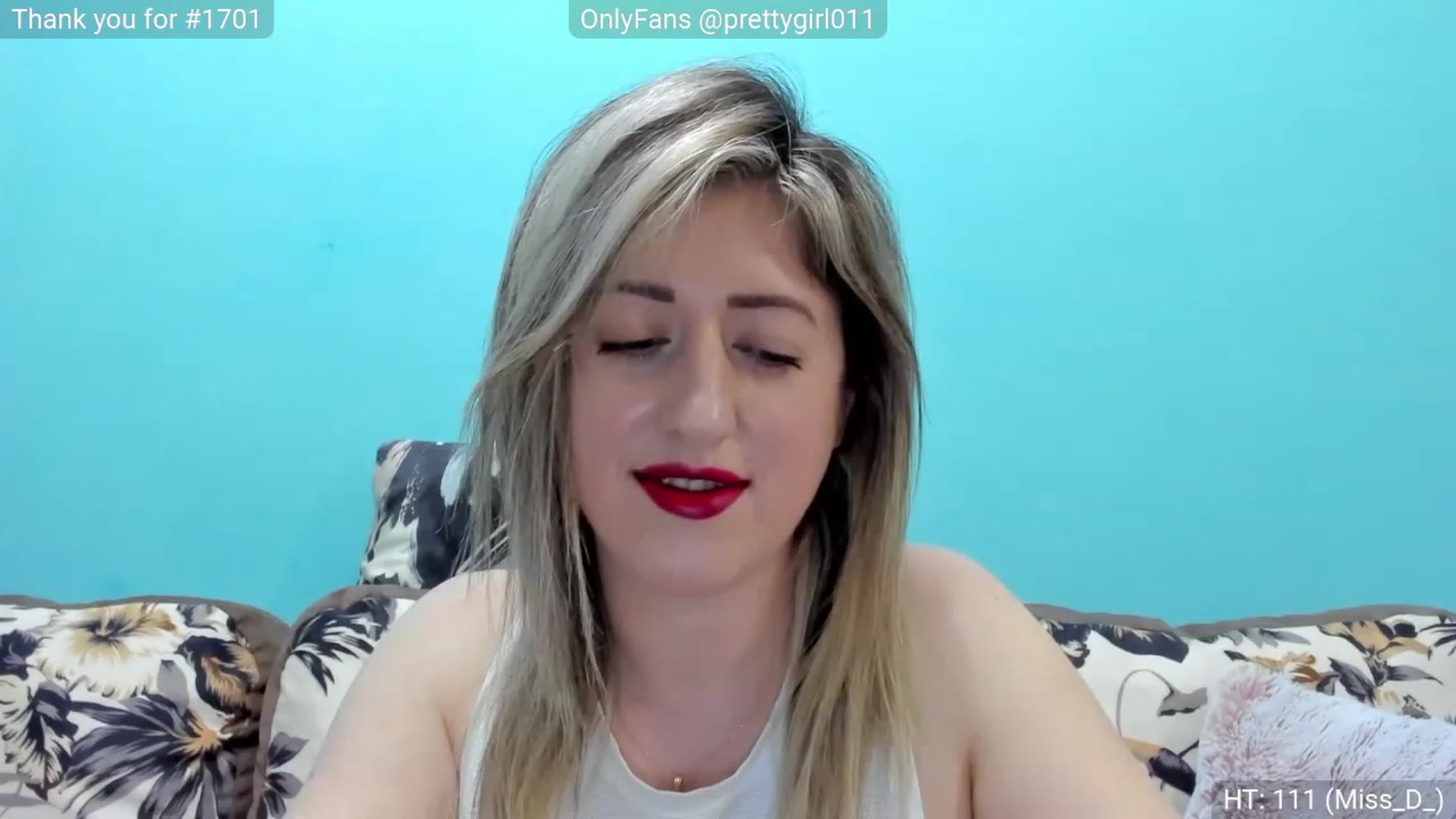 Gallery image thumbnail from SweetDelia_'s myfreecams stream on, 01/31/2023, 13:33 image 17 of 20