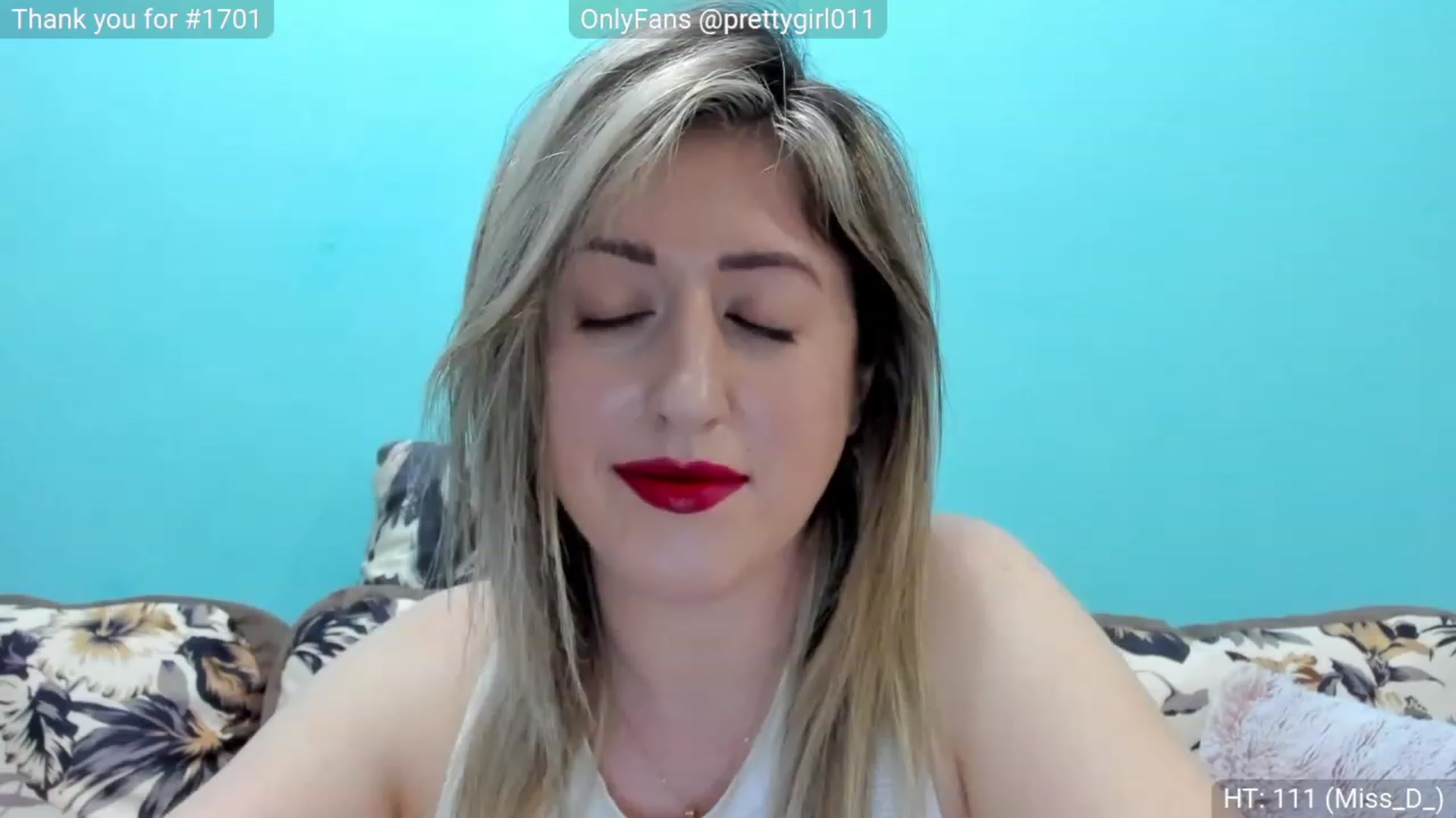 Gallery image thumbnail from SweetDelia_'s myfreecams stream on, 01/31/2023, 13:33 image 16 of 20