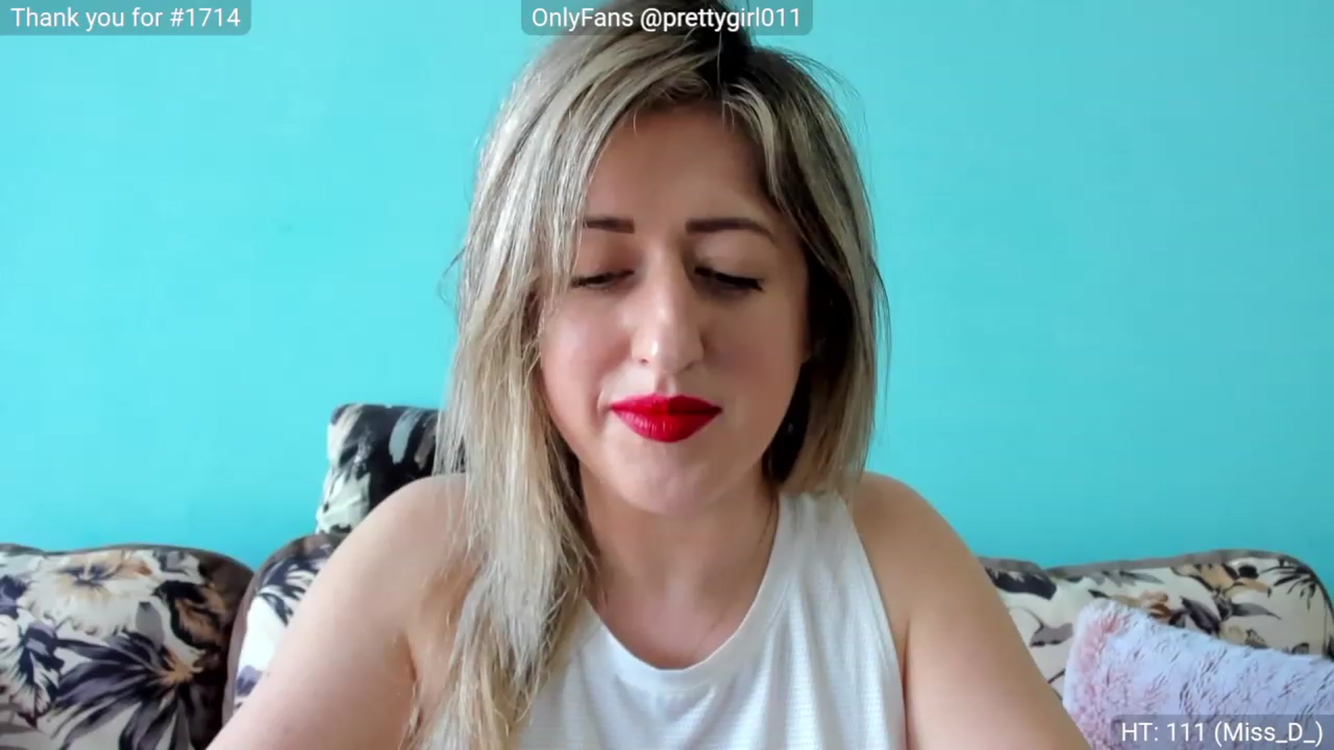 Gallery image thumbnail from SweetDelia_'s myfreecams stream on, 01/31/2023, 13:33 image 7 of 20