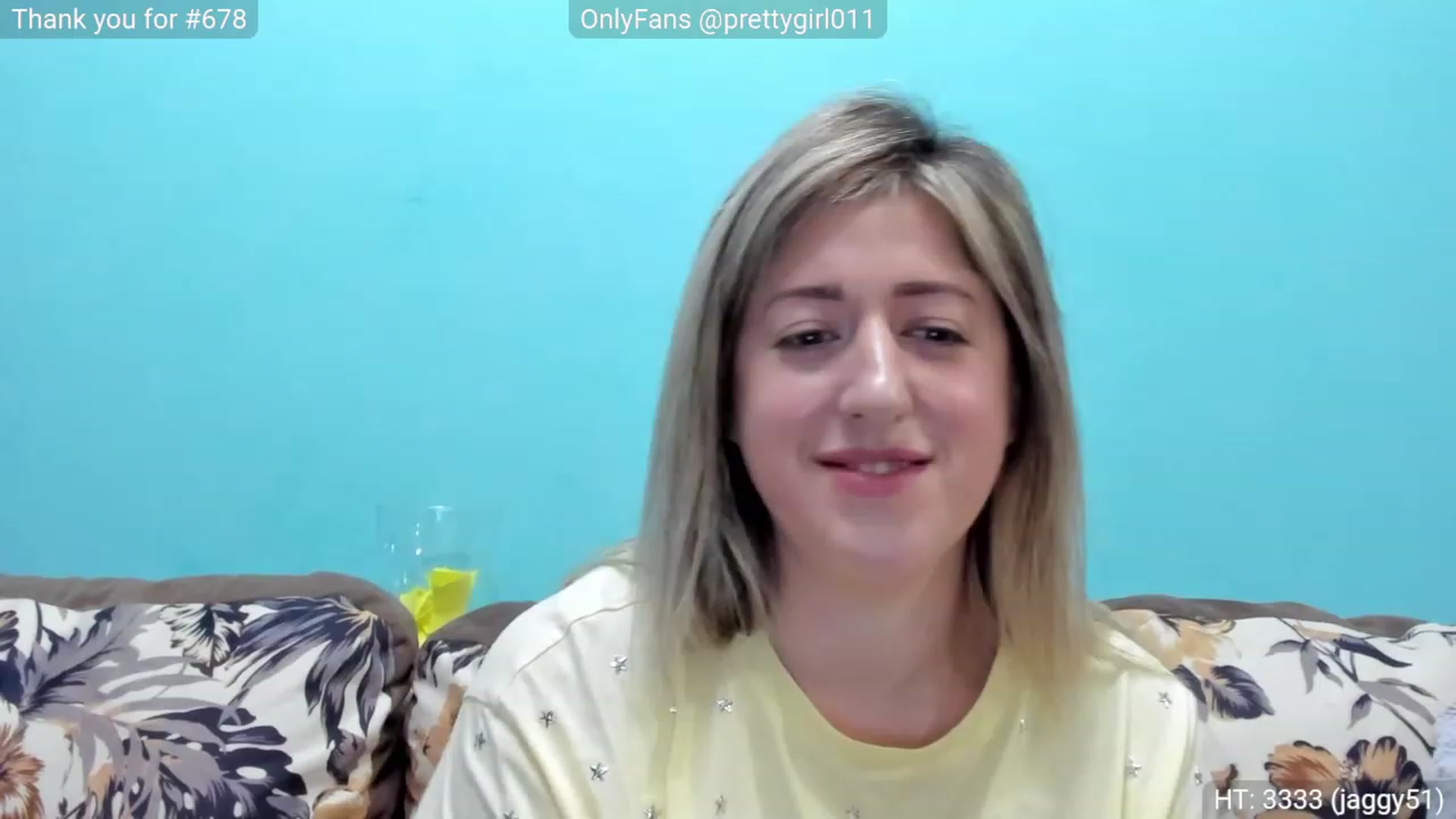 Gallery image thumbnail from SweetDelia_'s myfreecams stream on, 02/06/2023, 13:19 image 18 of 20