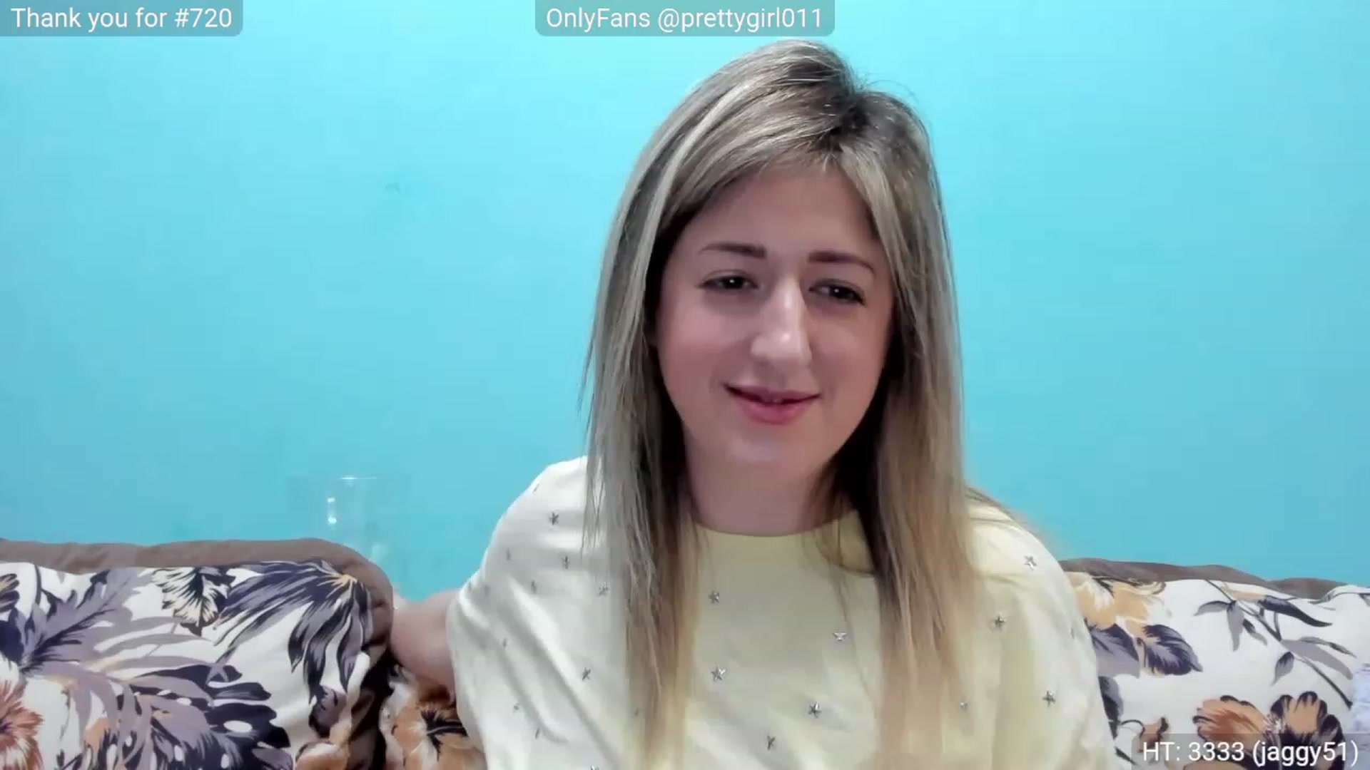 Gallery image thumbnail from SweetDelia_'s myfreecams stream on, 02/06/2023, 13:19 image 6 of 20