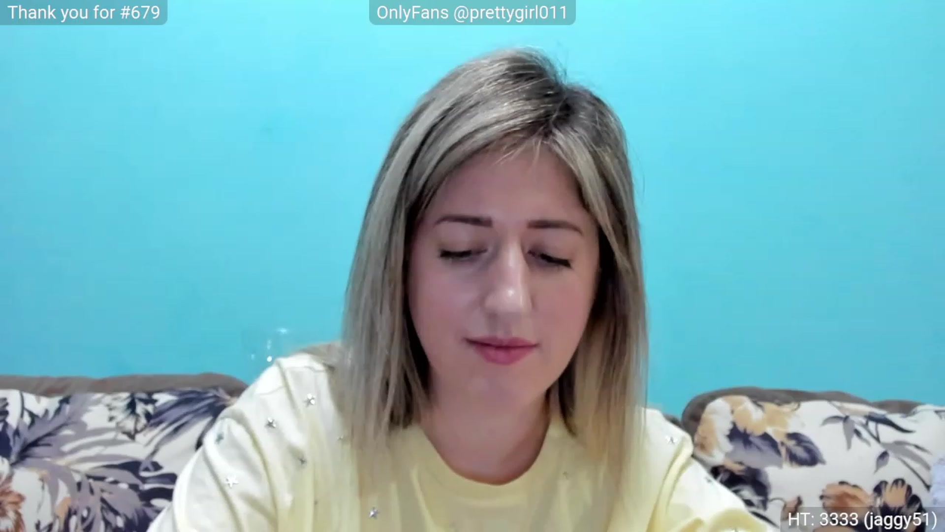Gallery image thumbnail from SweetDelia_'s myfreecams stream on, 02/06/2023, 13:19 image 19 of 20