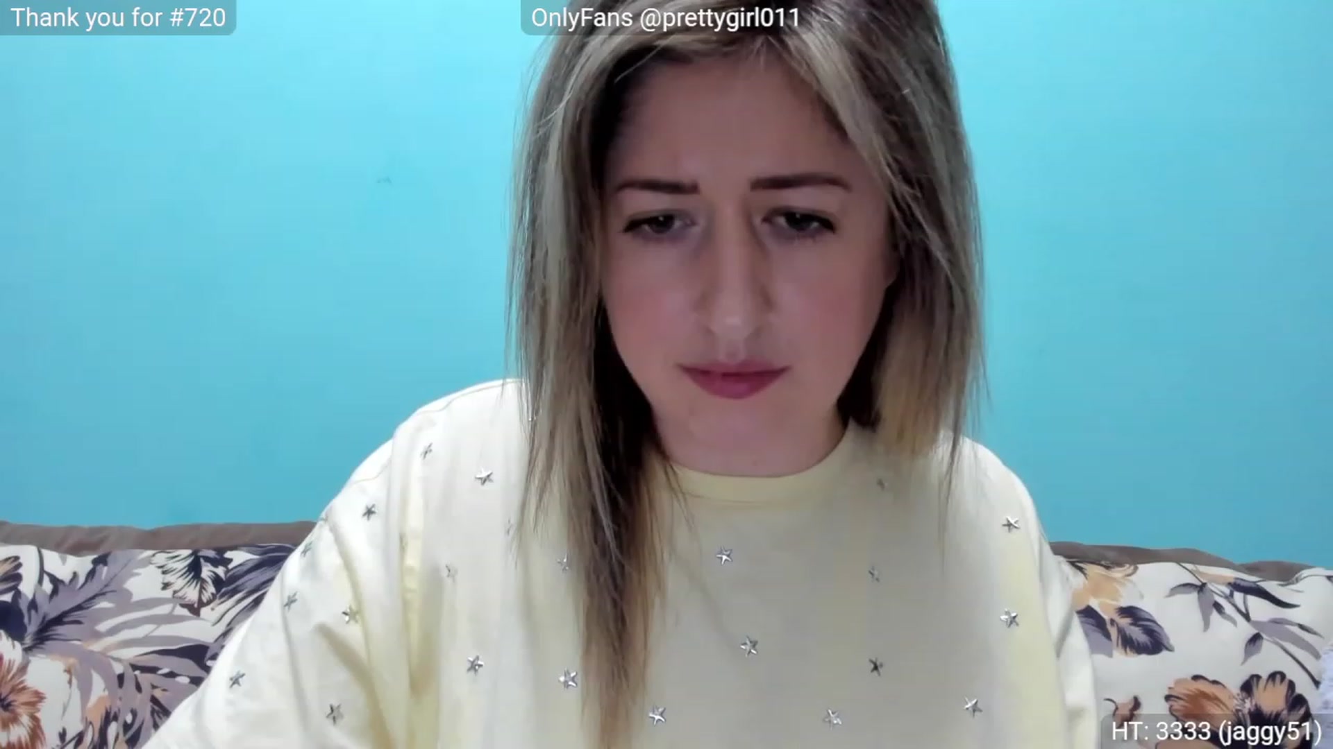 Gallery image thumbnail from SweetDelia_'s myfreecams stream on, 02/06/2023, 13:19 image 2 of 20