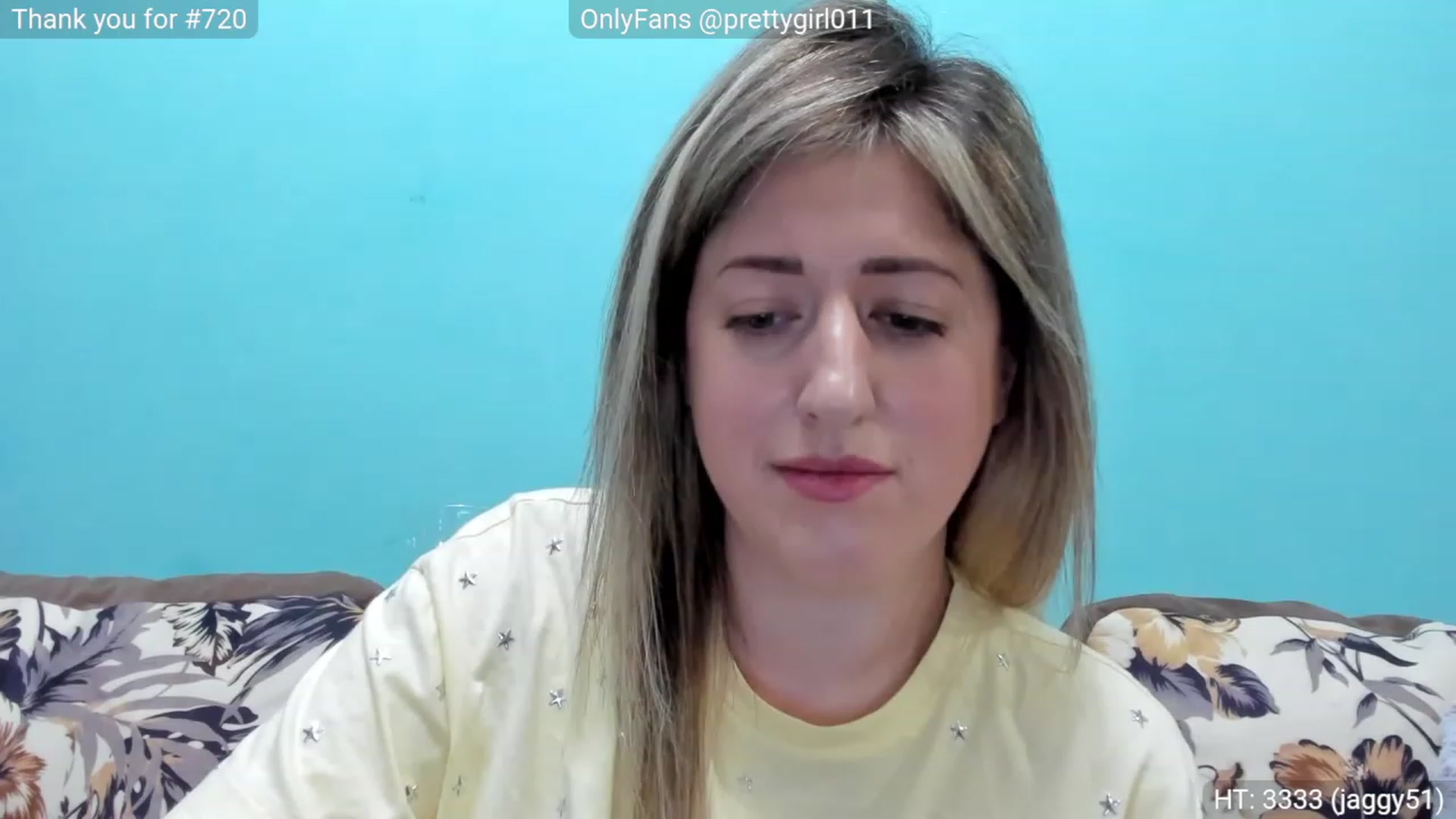 Gallery image thumbnail from SweetDelia_'s myfreecams stream on, 02/06/2023, 13:19 image 7 of 20