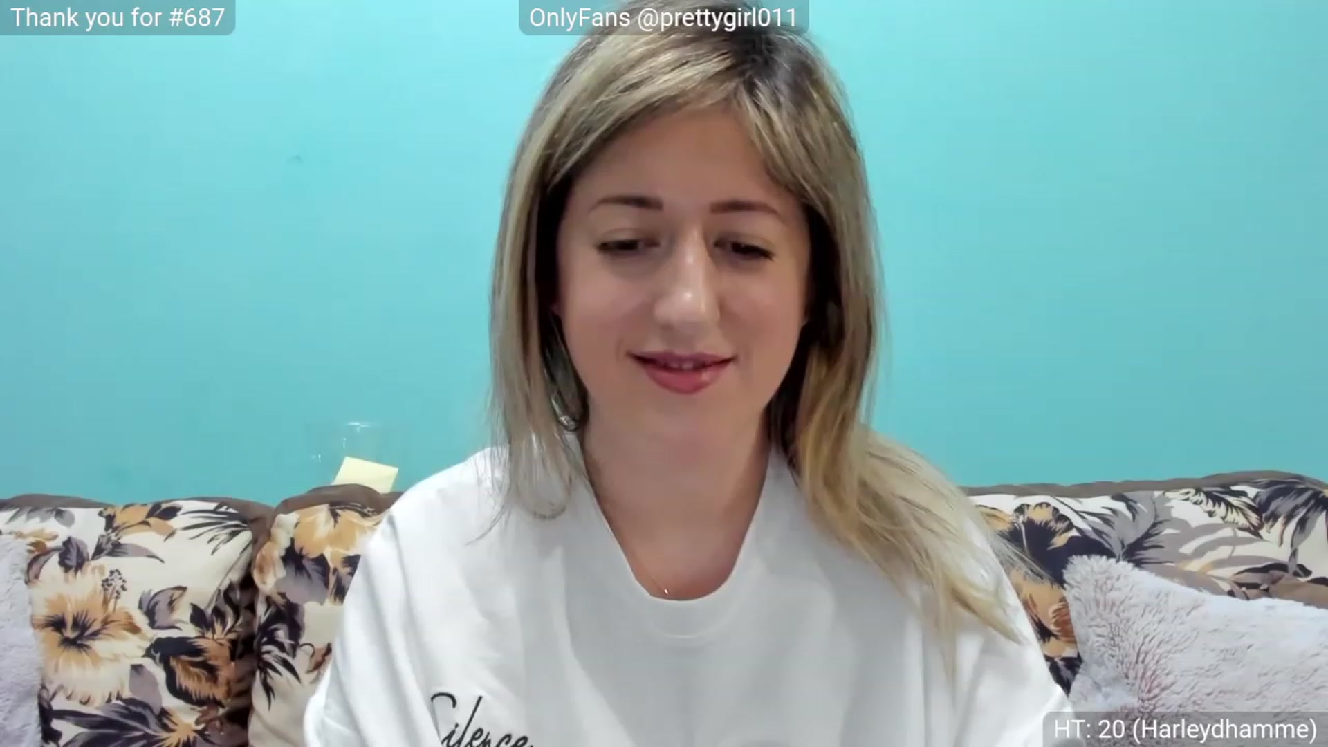 Gallery image thumbnail from SweetDelia_'s myfreecams stream on, 02/07/2023, 13:47 image 19 of 20
