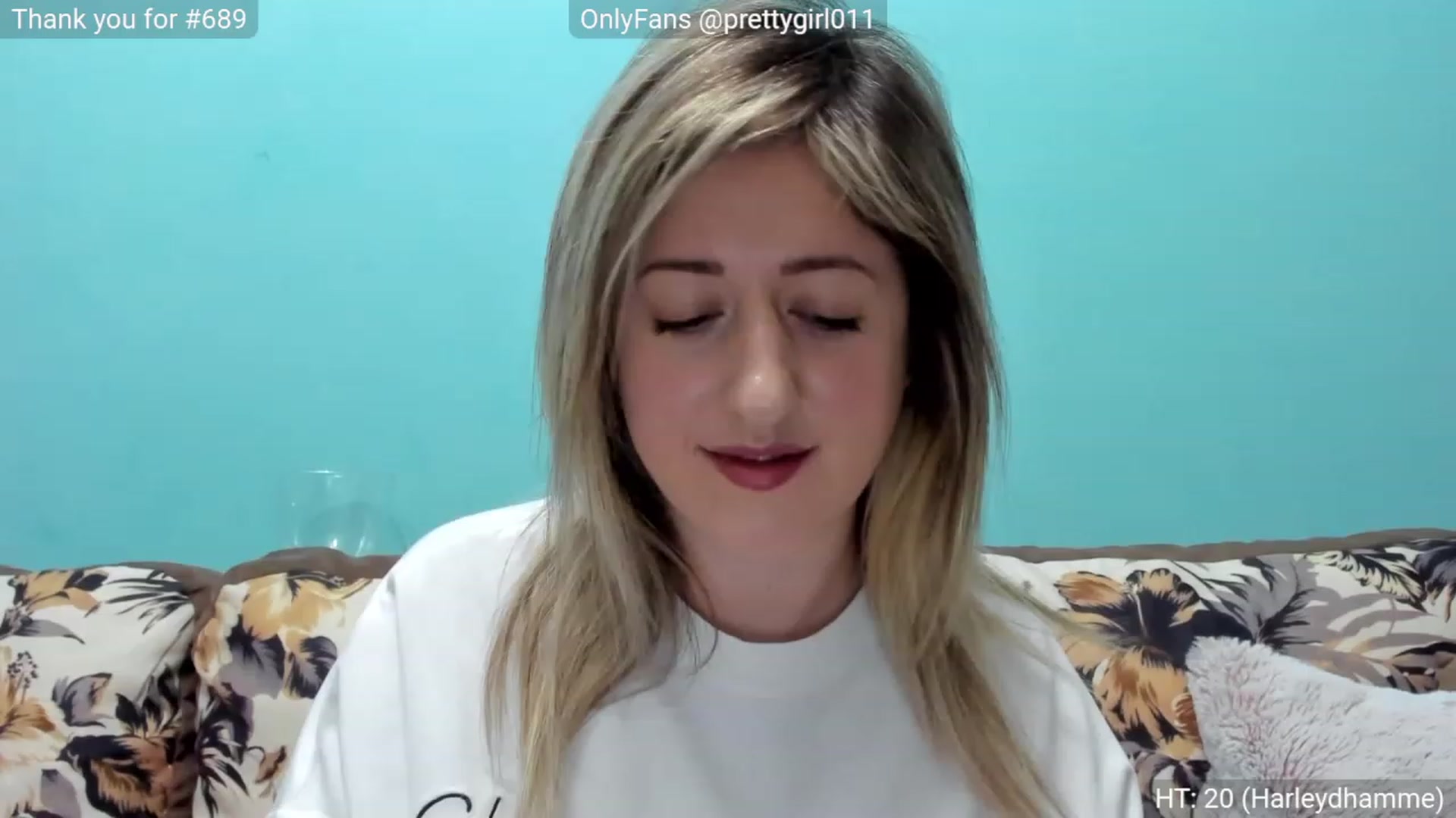 Gallery image thumbnail from SweetDelia_'s myfreecams stream on, 02/07/2023, 13:47 image 9 of 20