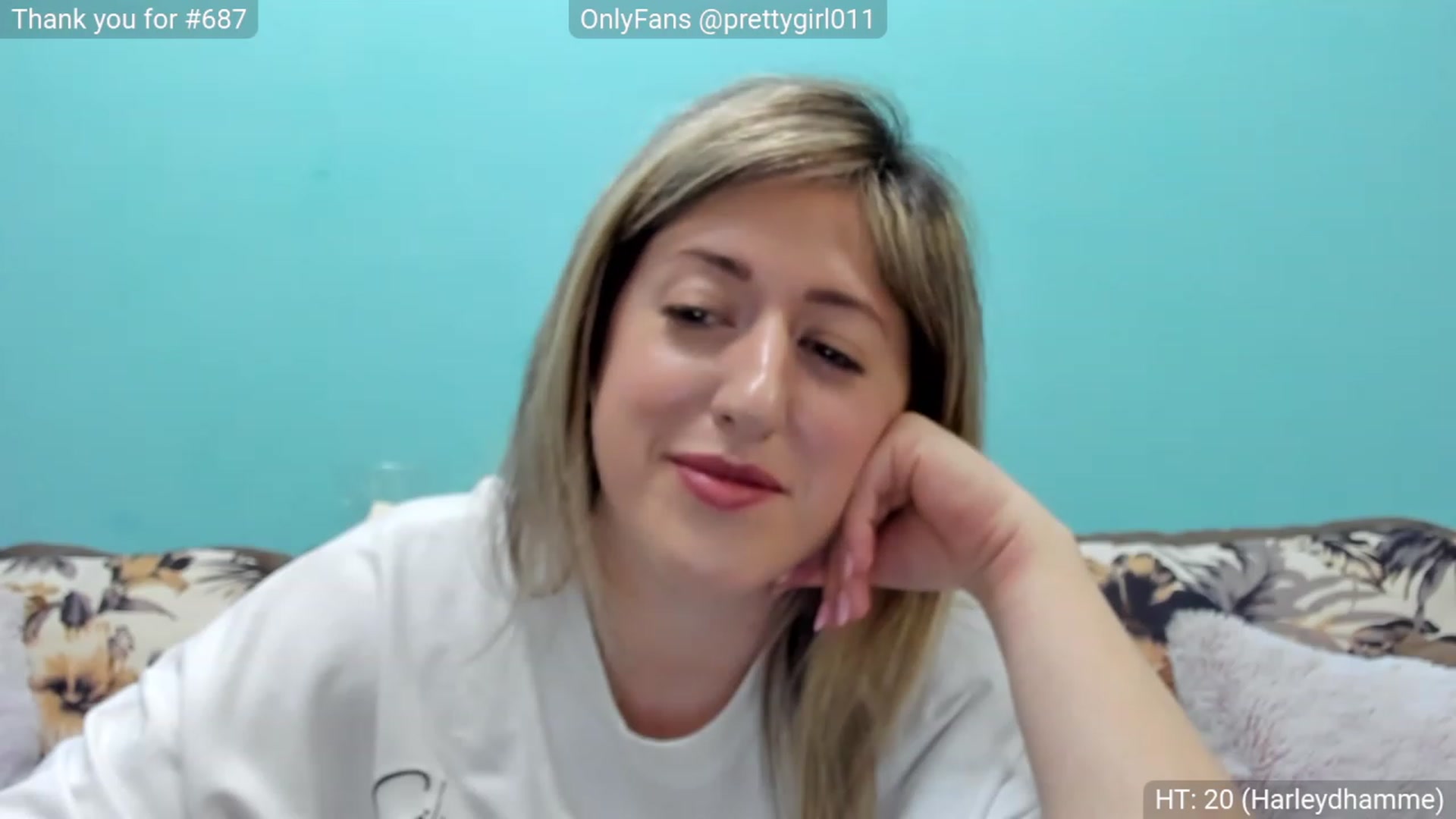 Gallery image thumbnail from SweetDelia_'s myfreecams stream on, 02/07/2023, 13:47 image 18 of 20