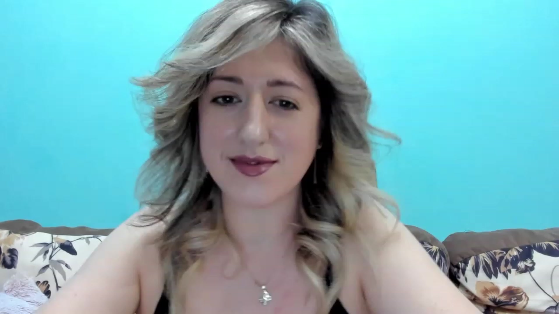 Gallery image thumbnail from SweetDelia_'s myfreecams stream on, 02/19/2023, 13:09 image 11 of 20