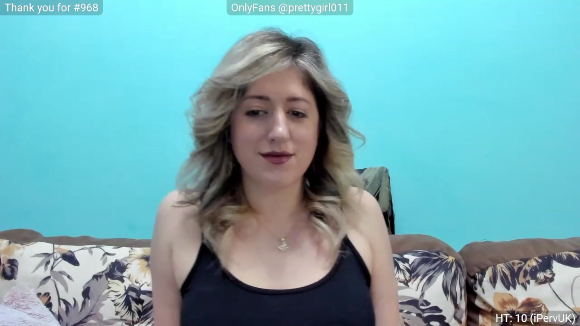 Gallery image thumbnail from SweetDelia_'s myfreecams stream on, 02/19/2023, 13:09 image 2 of 20