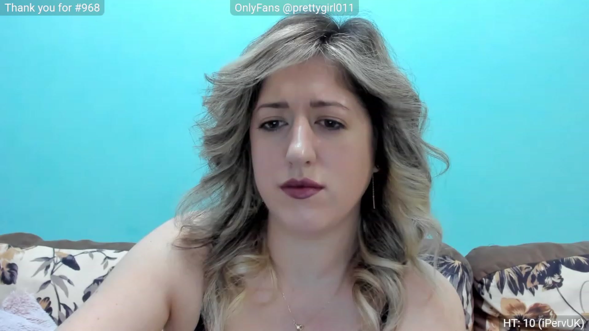 Gallery image thumbnail from SweetDelia_'s myfreecams stream on, 02/19/2023, 13:09 image 1 of 20