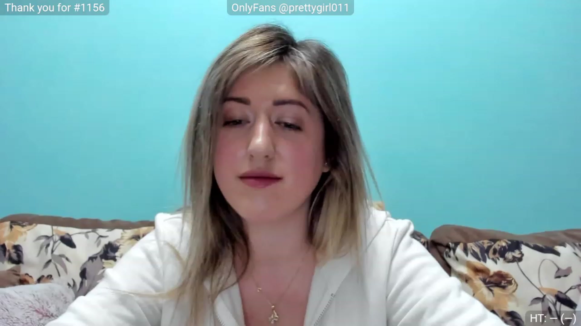 Gallery image thumbnail from SweetDelia_'s myfreecams stream on, 02/27/2023, 11:40 image 17 of 20
