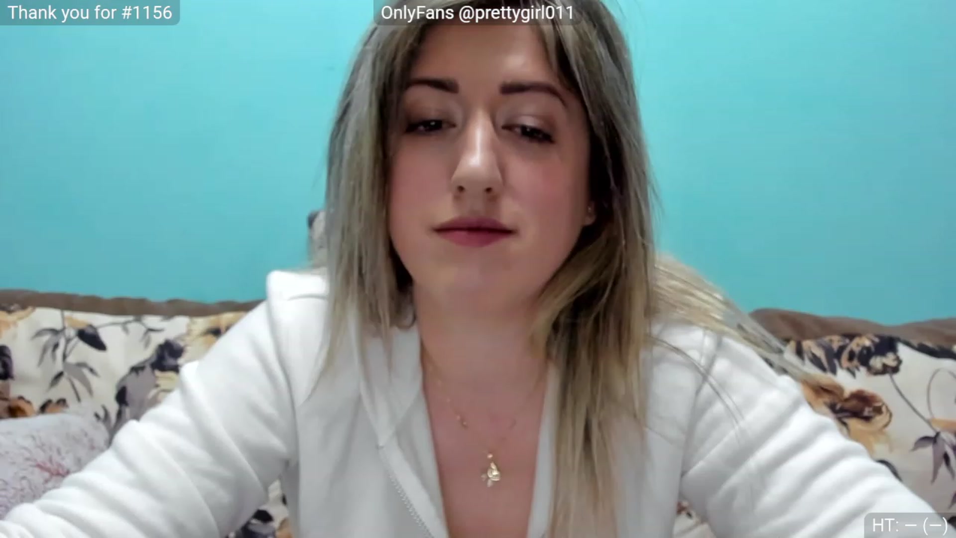 Gallery image thumbnail from SweetDelia_'s myfreecams stream on, 02/27/2023, 11:40 image 1 of 20
