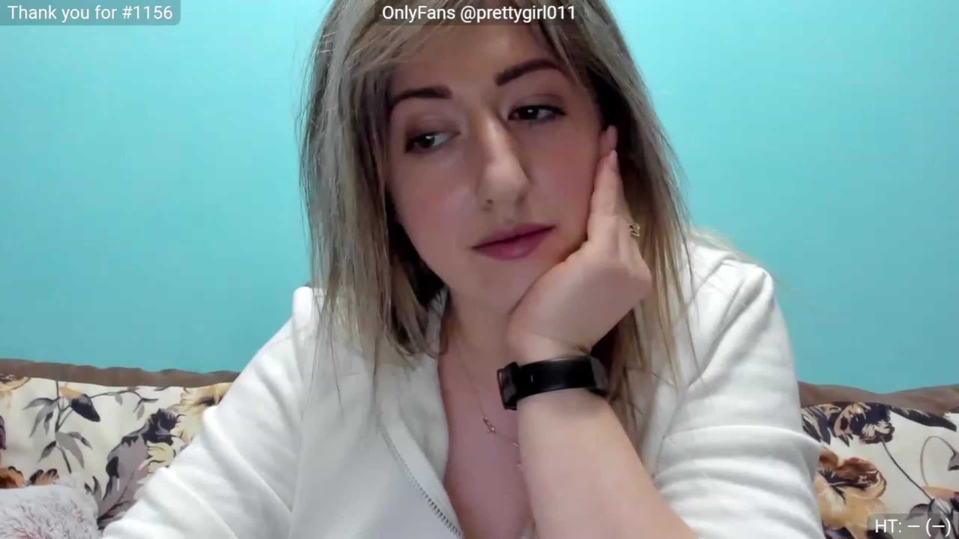 Gallery image thumbnail from SweetDelia_'s myfreecams stream on, 02/27/2023, 11:40 image 3 of 20