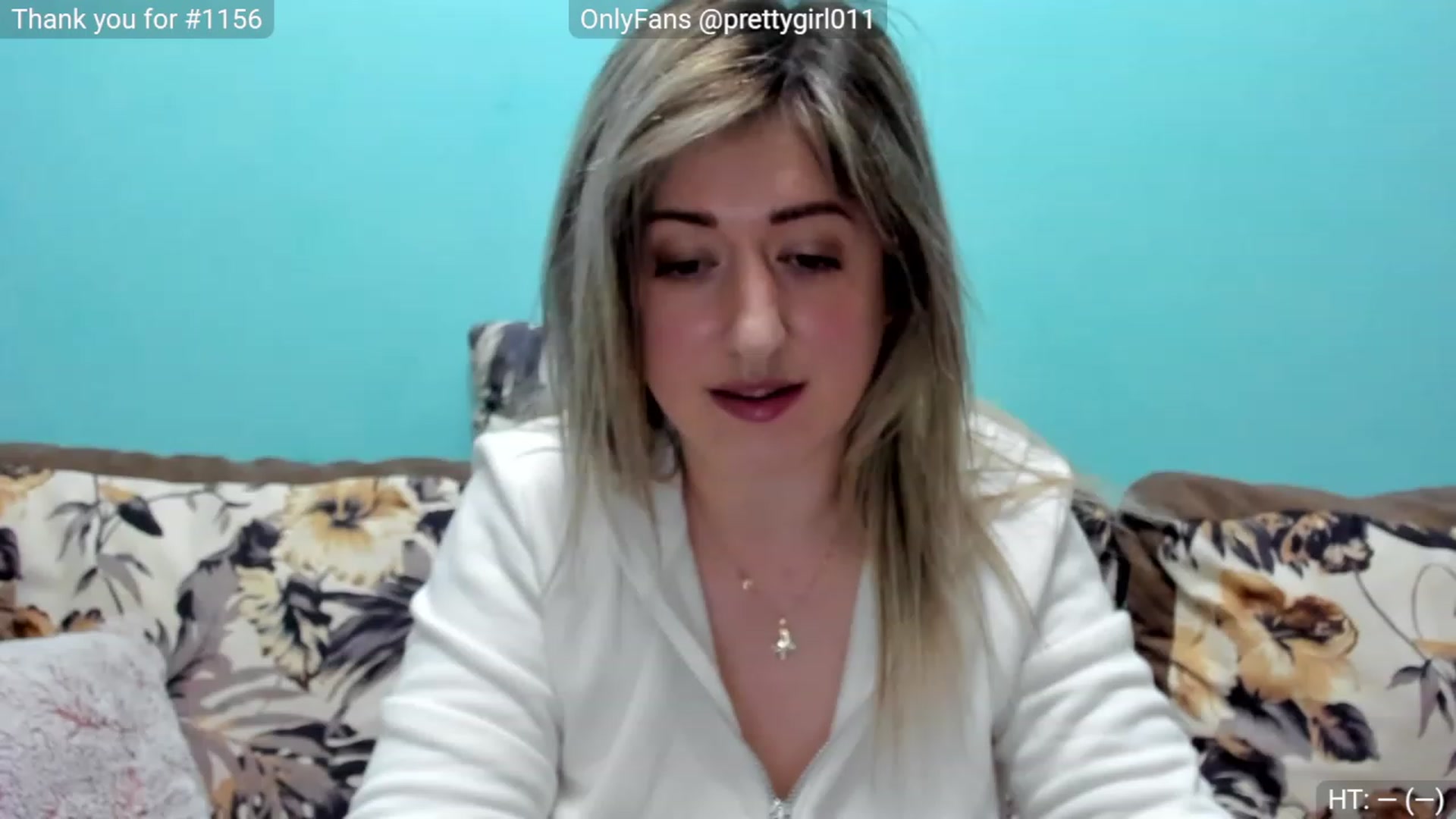 Gallery image thumbnail from SweetDelia_'s myfreecams stream on, 02/27/2023, 11:40 image 2 of 20