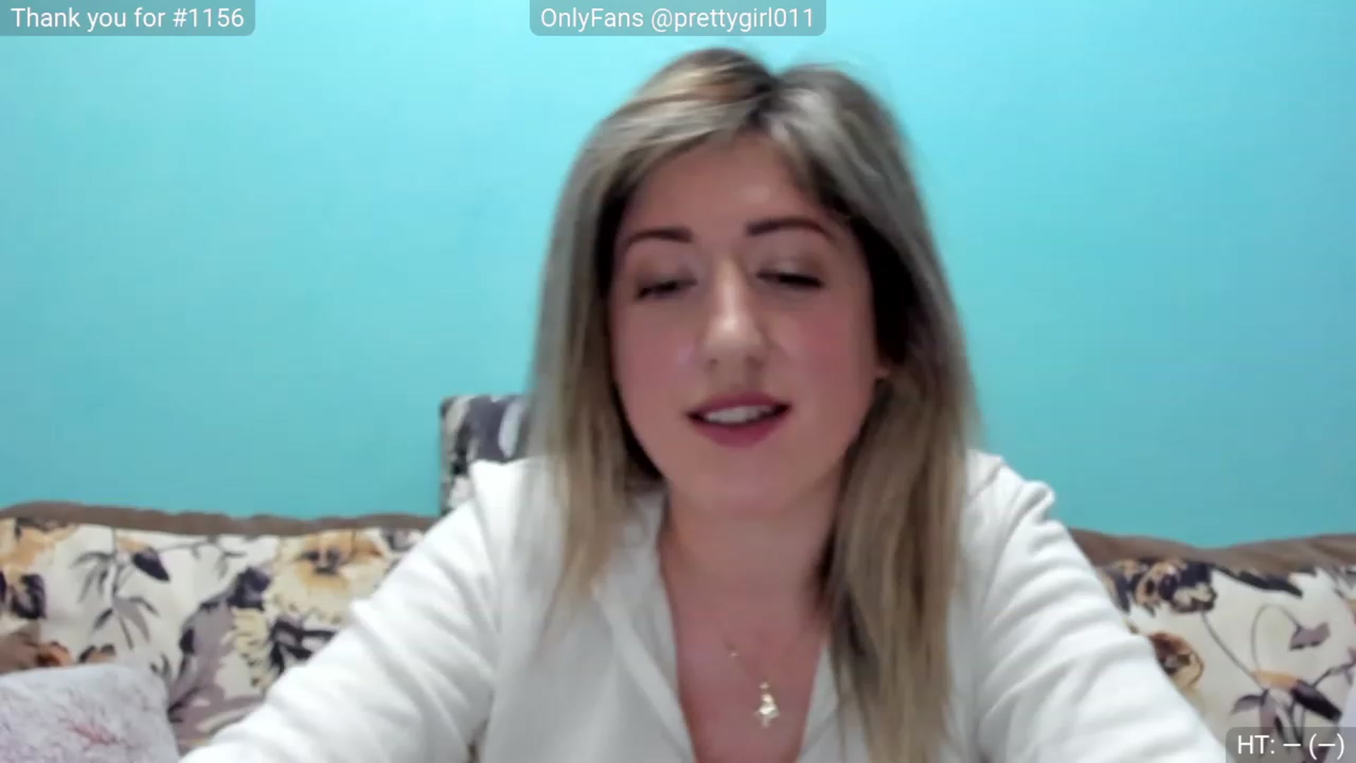 Gallery image thumbnail from SweetDelia_'s myfreecams stream on, 02/27/2023, 11:40 image 12 of 20