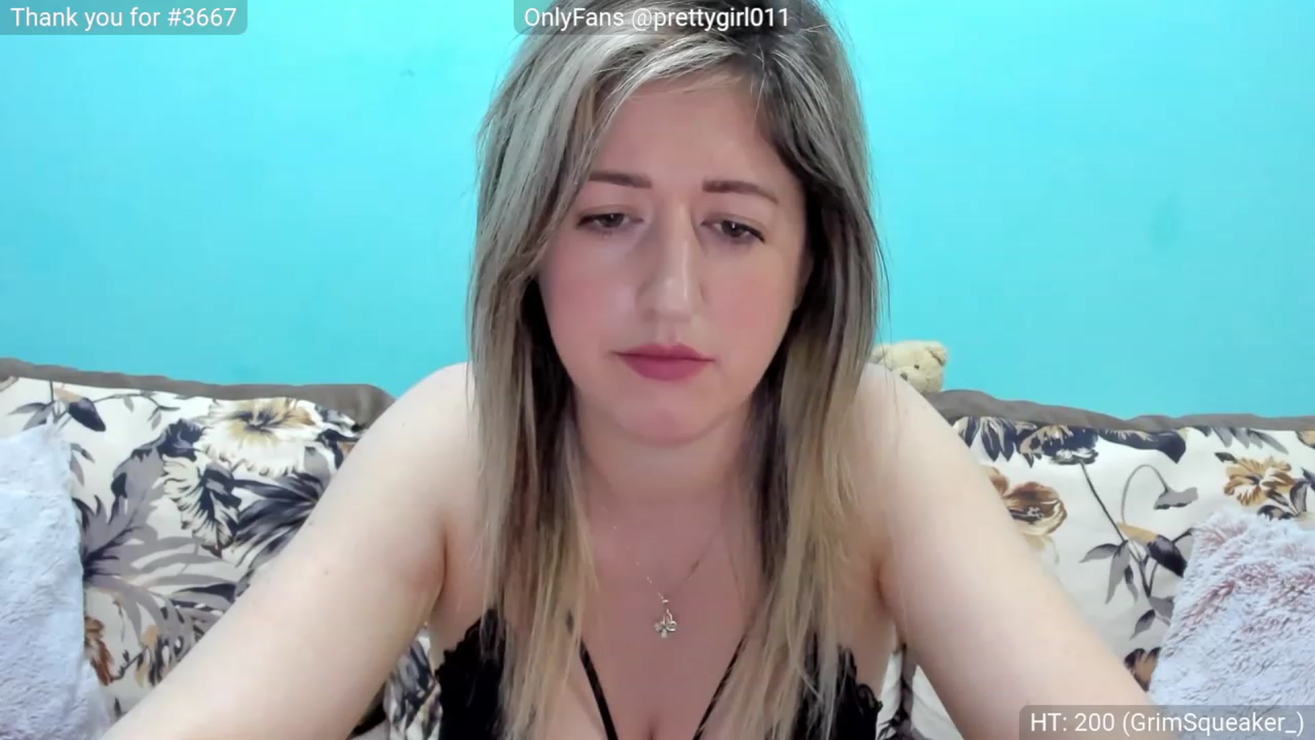 Gallery image thumbnail from SweetDelia_'s myfreecams stream on, 03/03/2023, 14:15 image 13 of 20