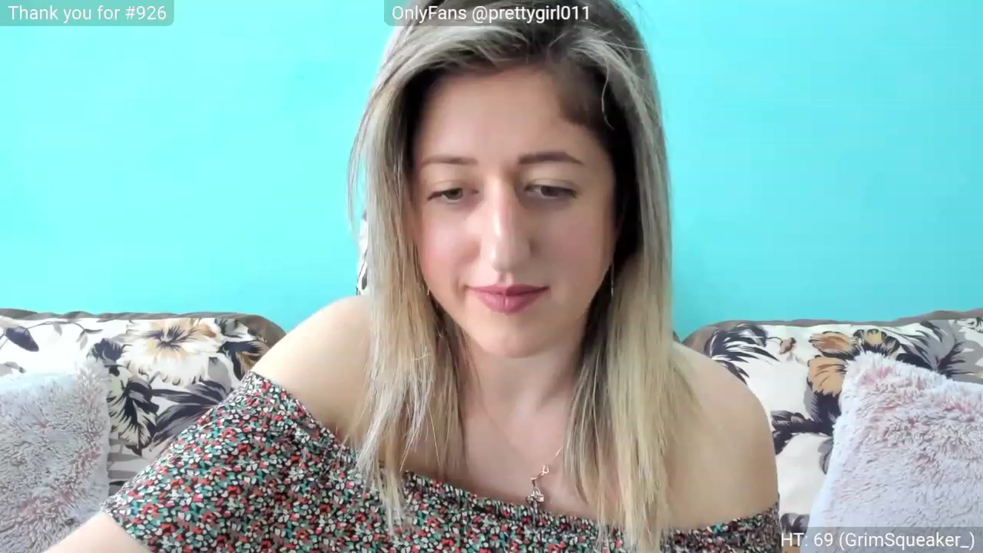 Gallery image thumbnail from SweetDelia_'s myfreecams stream on, 03/22/2023, 12:21 image 13 of 20