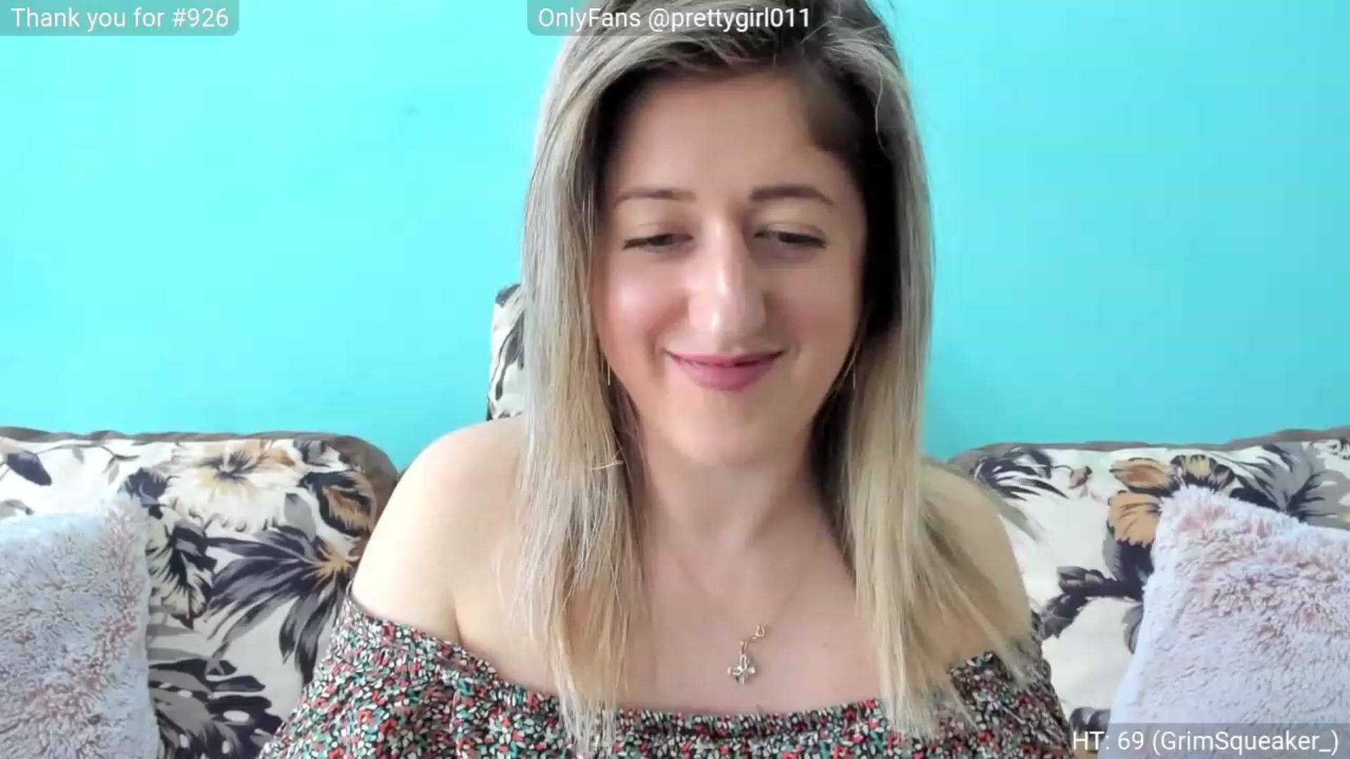 Gallery image thumbnail from SweetDelia_'s myfreecams stream on, 03/22/2023, 12:21 image 14 of 20