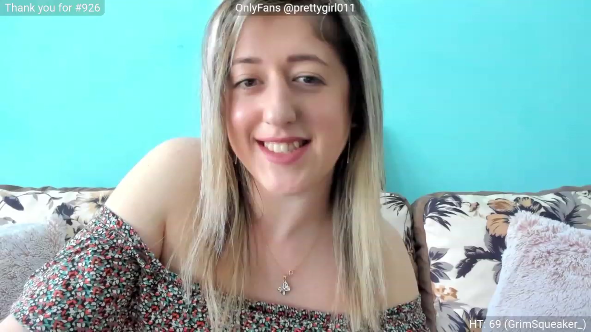 Gallery image thumbnail from SweetDelia_'s myfreecams stream on, 03/22/2023, 12:21 image 11 of 20