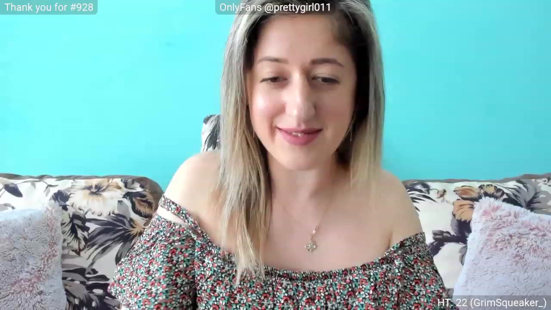 Gallery image thumbnail from SweetDelia_'s myfreecams stream on, 03/22/2023, 12:21 image 2 of 20