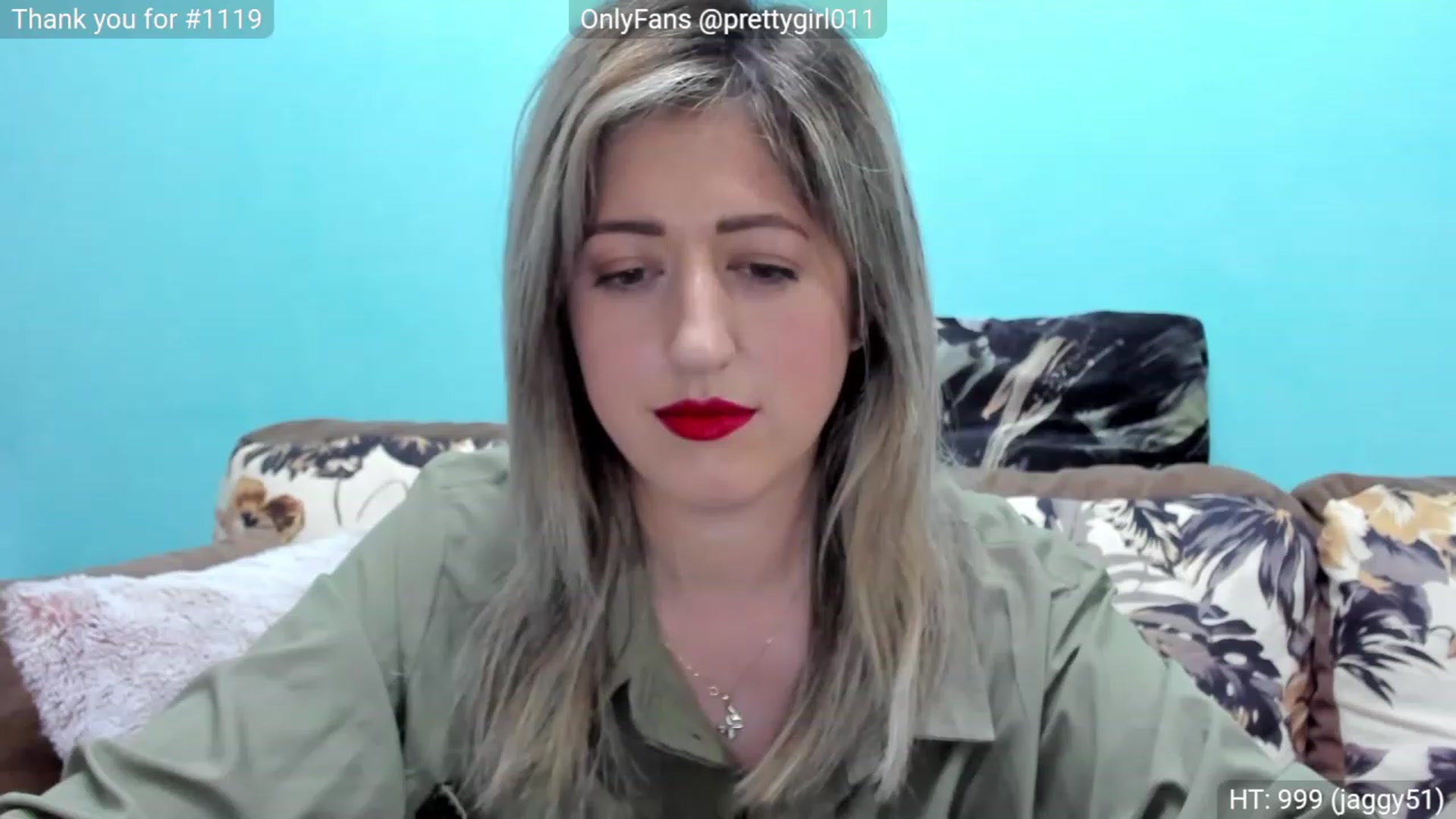 Gallery image thumbnail from SweetDelia_'s myfreecams stream on, 03/28/2023, 12:11 image 19 of 20