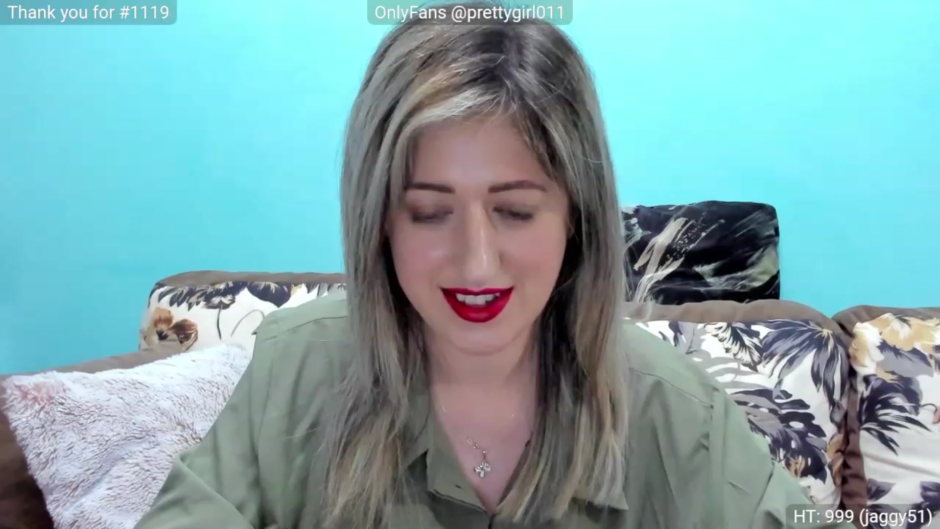 Gallery image thumbnail from SweetDelia_'s myfreecams stream on, 03/28/2023, 12:11 image 20 of 20