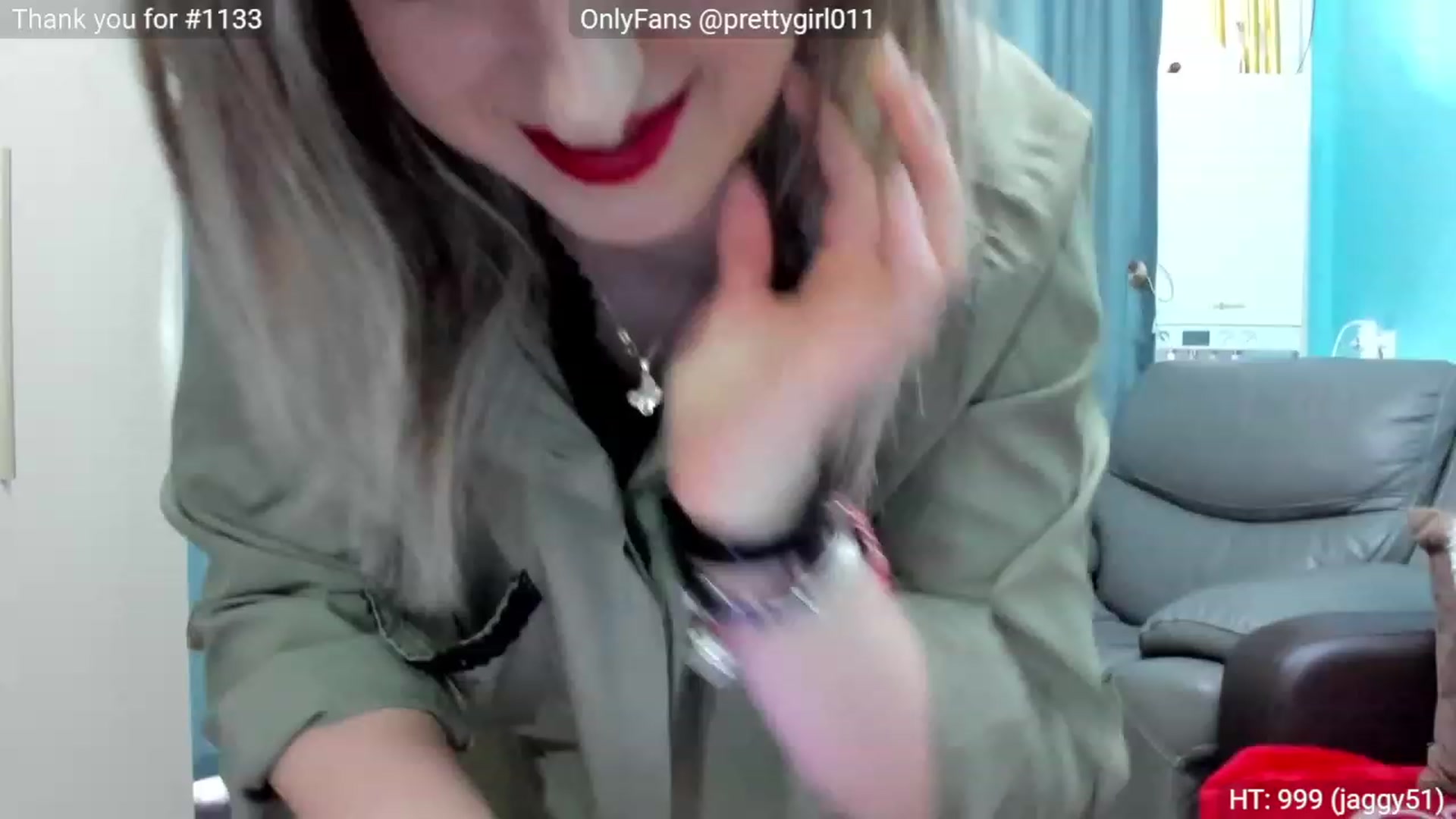 Gallery image thumbnail from SweetDelia_'s myfreecams stream on, 03/28/2023, 12:11 image 11 of 20